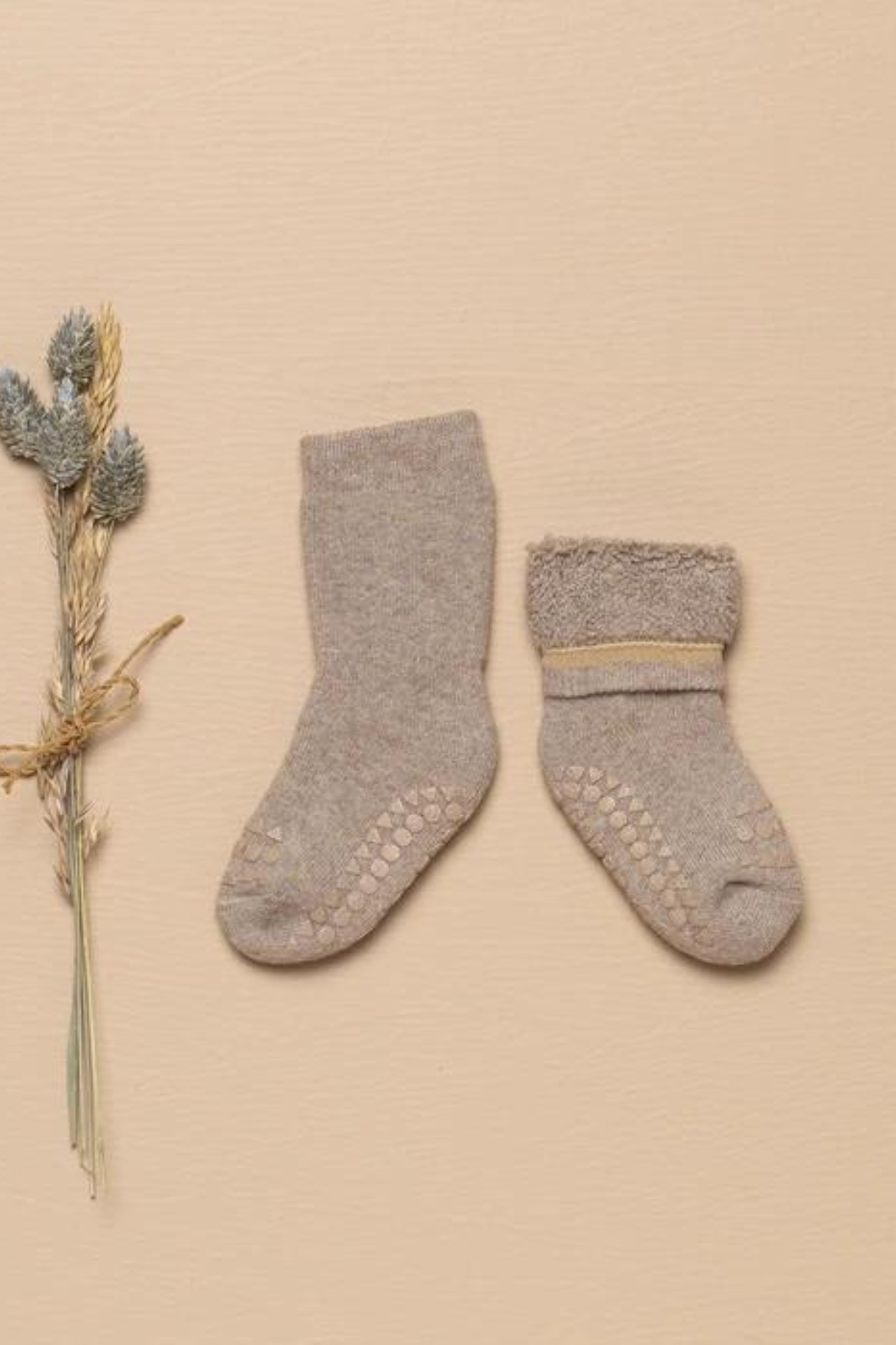 Stopper Socken aus Baumwolle | verschiedene Farben