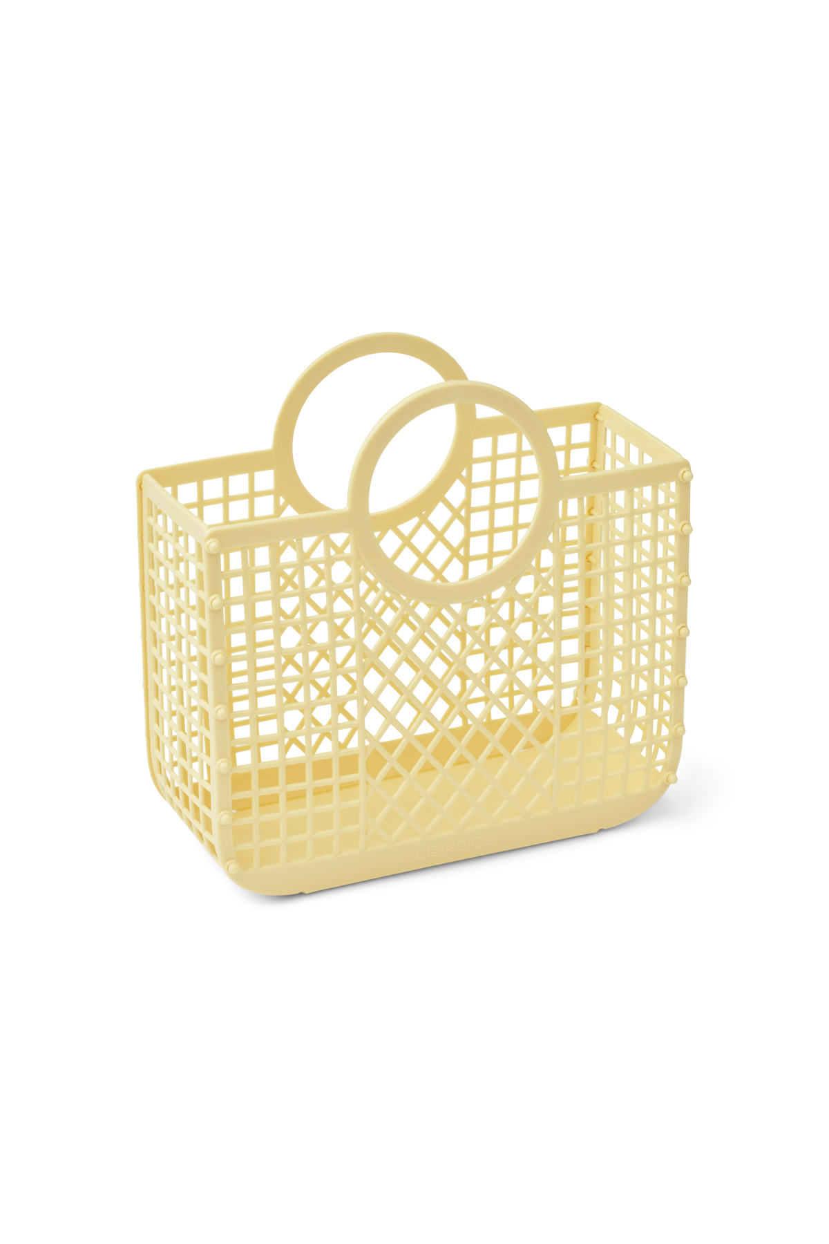 Korbtasche "Samantha" | Verschiedene Farben