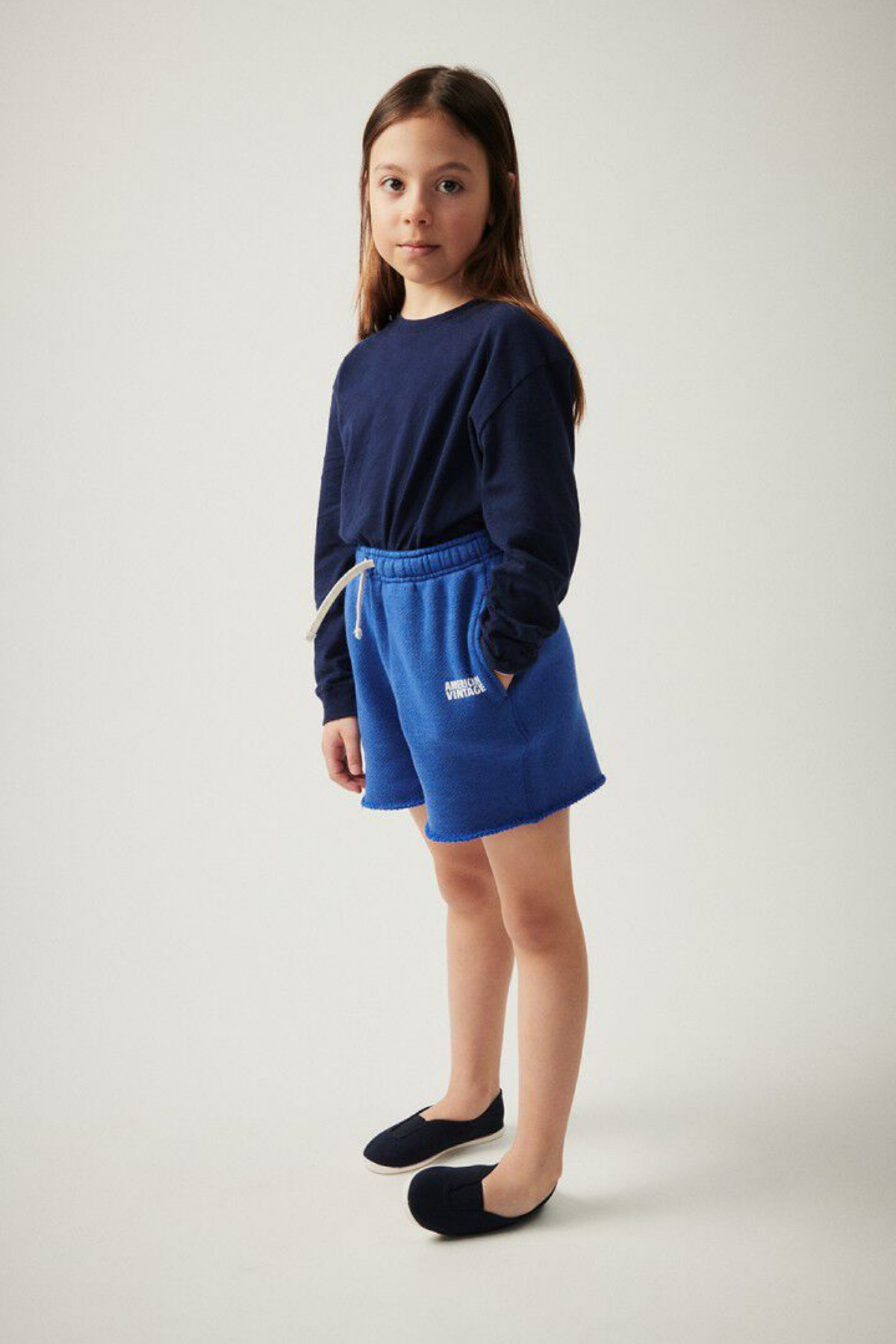 Longsleeve "Gamipy" | verschiedene Farben