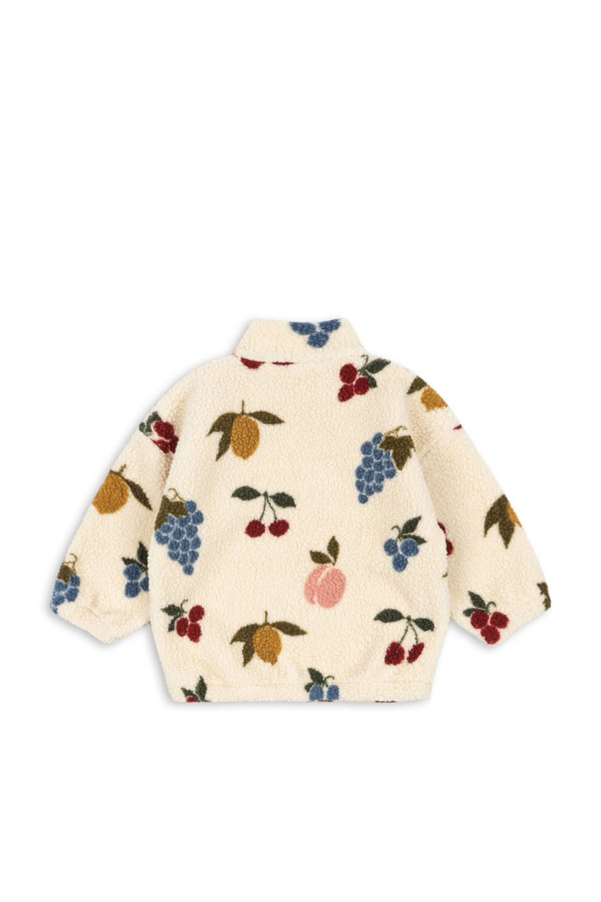 Teddyjacke "Jody" | Vitamins