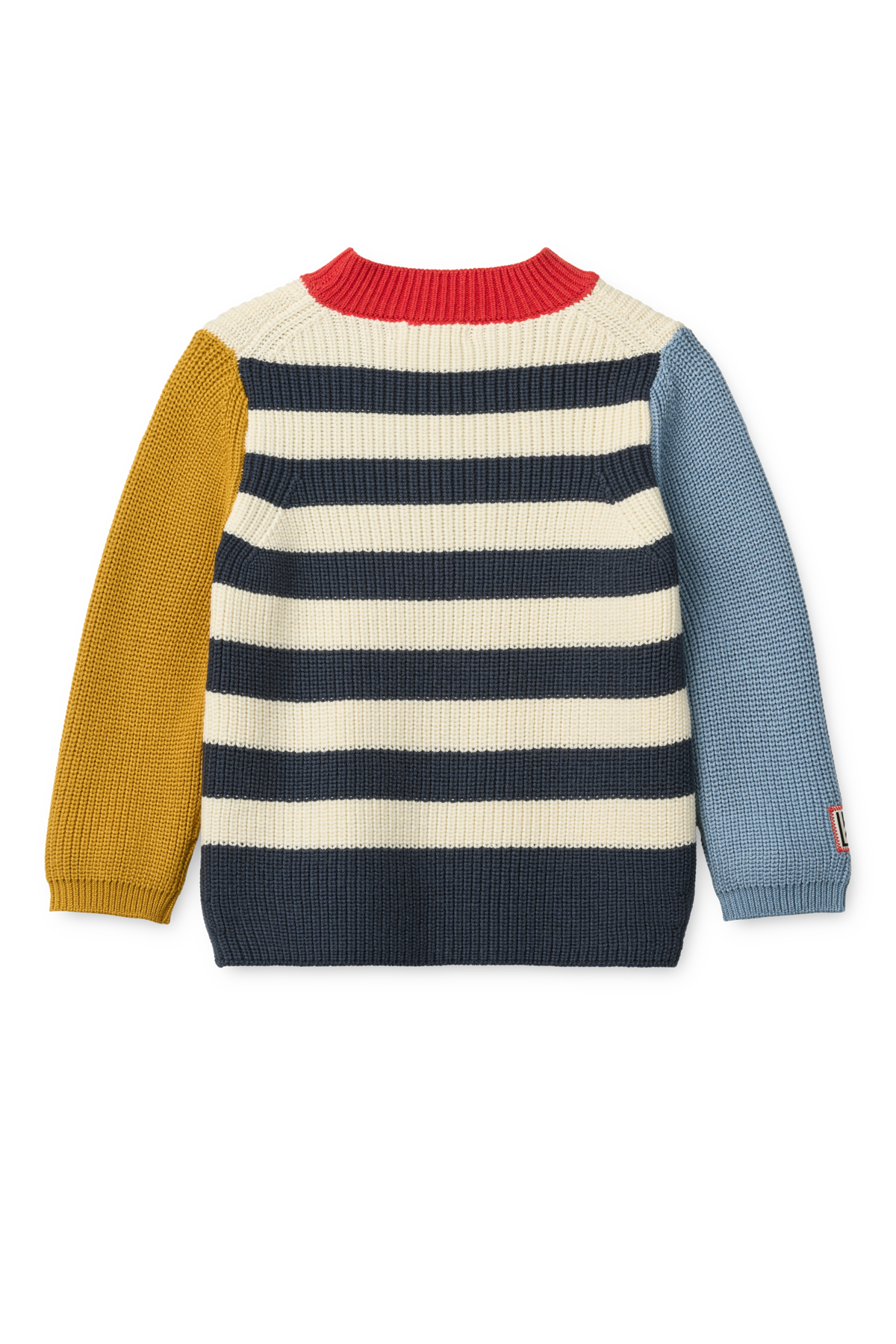 Strick Pullover "Levi" | Yuzy multi mix
