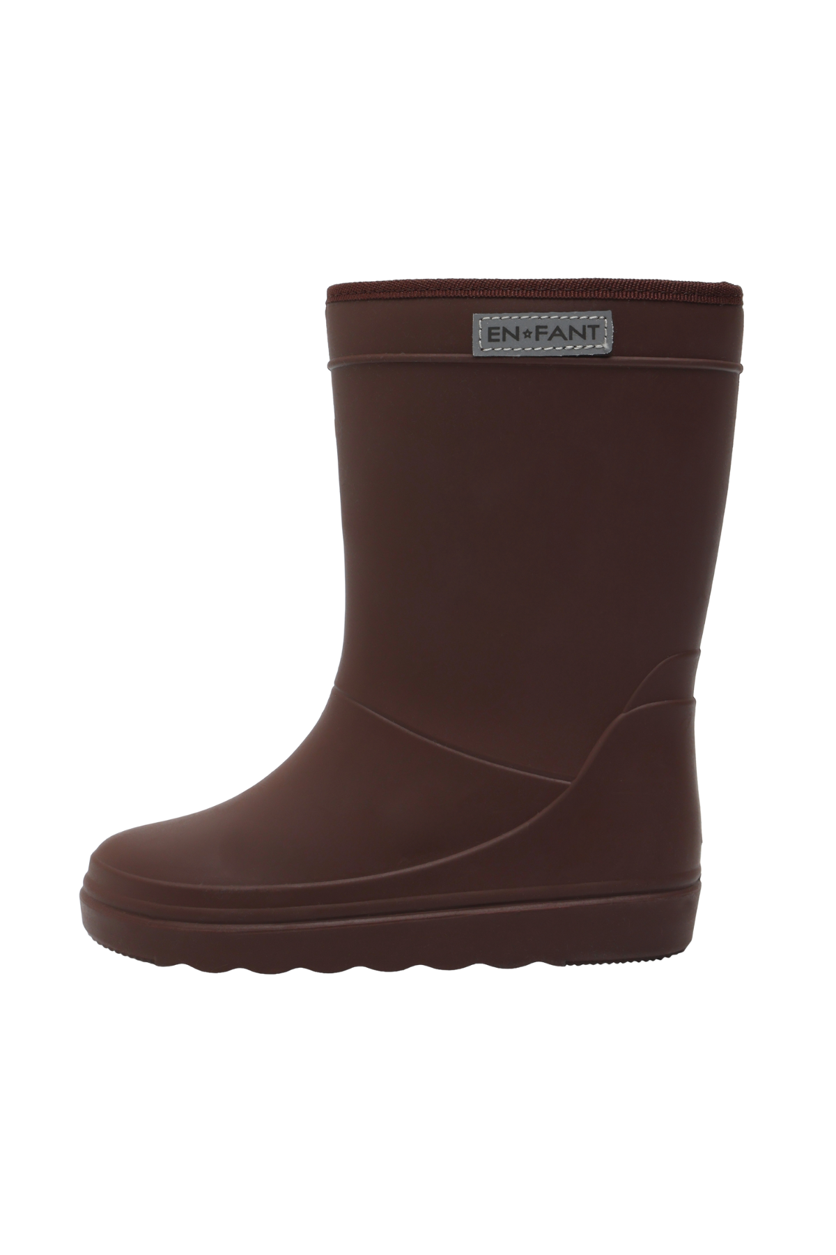 Gefütterte Gummistiefel | verschiedene Farben