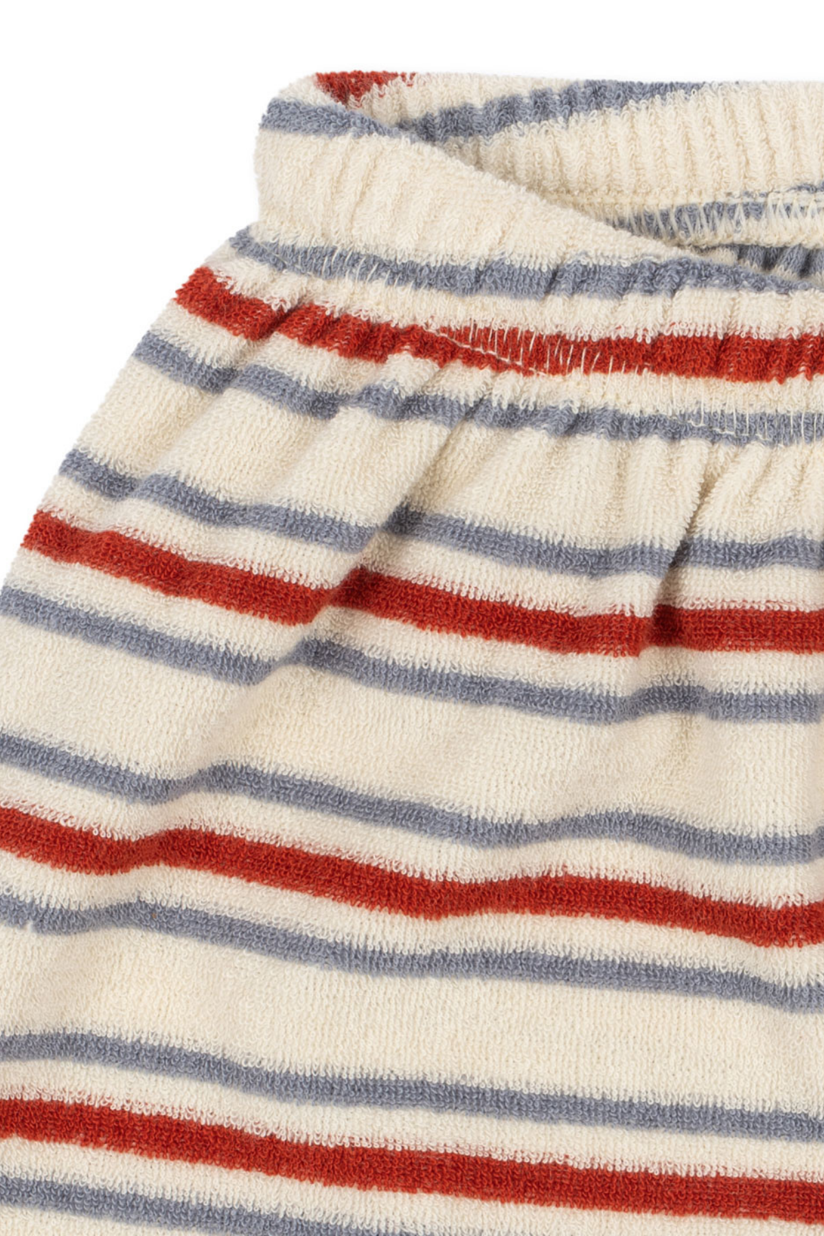 Shorts "Itty" | Wind Stripe