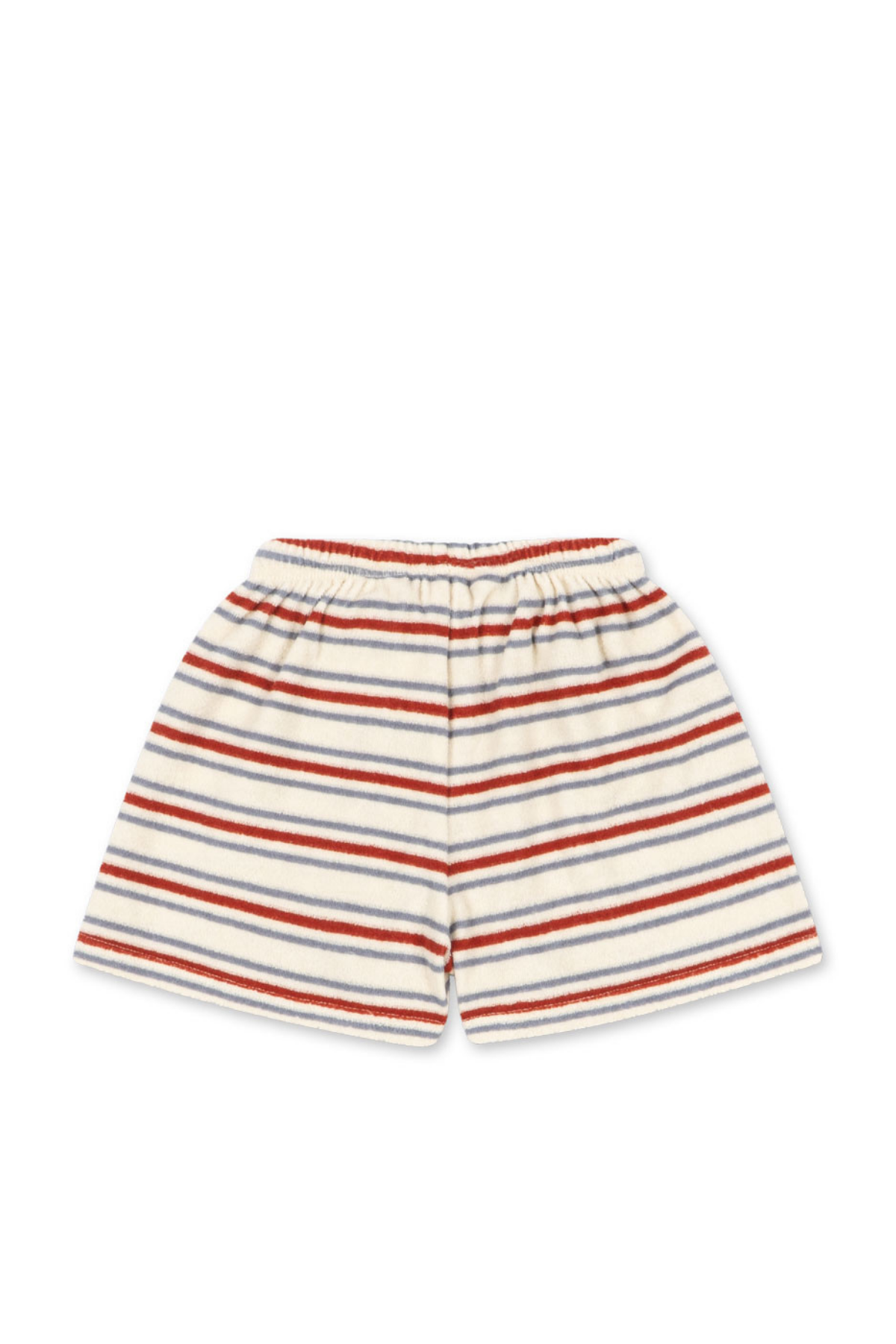 Shorts "Itty" | Wind Stripe