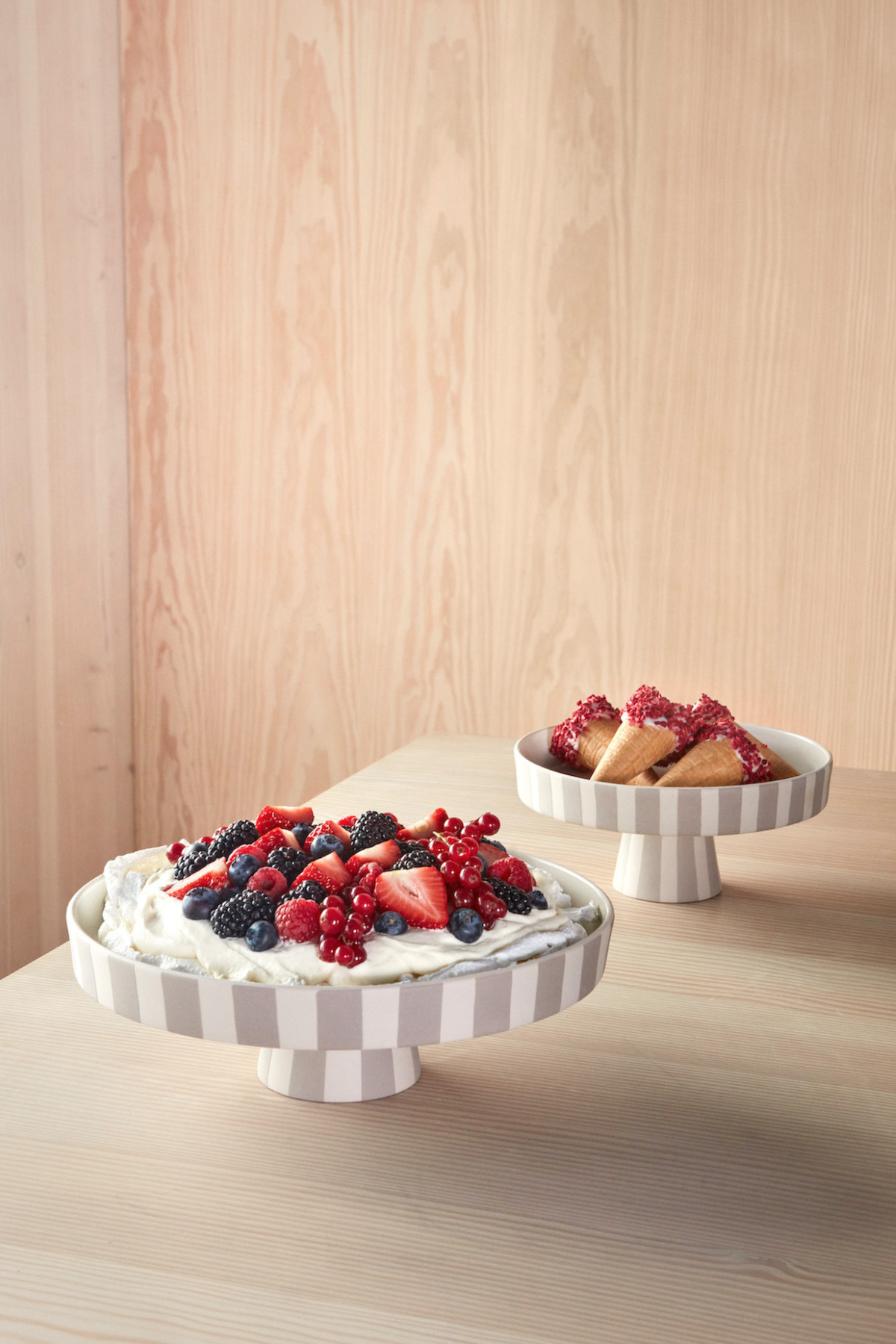 Tablett "Toppu" | Small