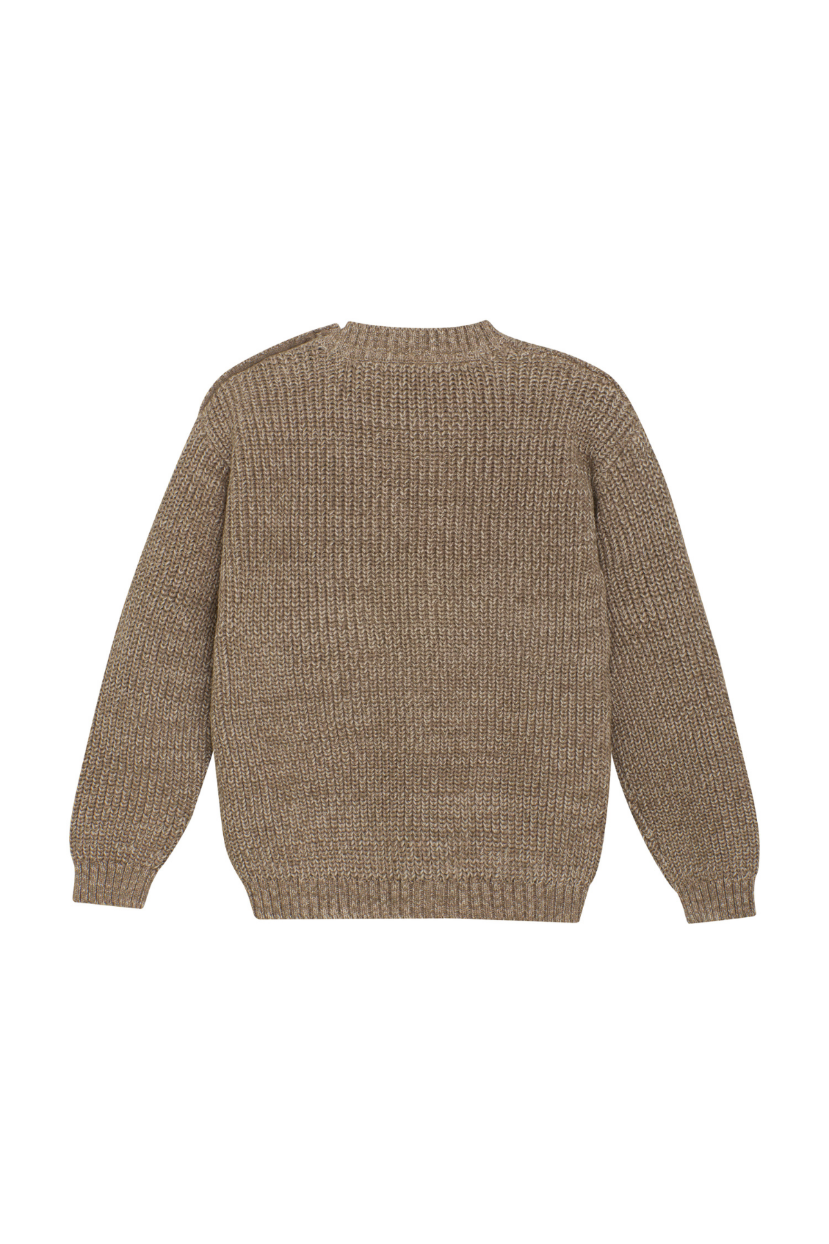 Strickpullover | Fungi