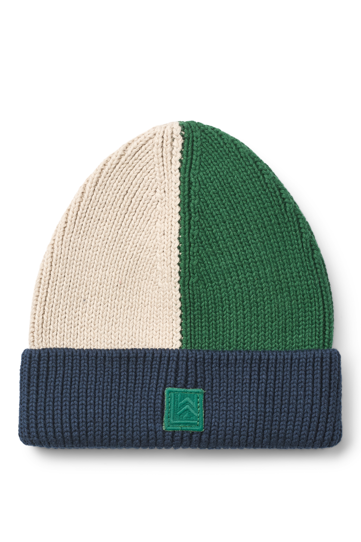 Mütze "Ezra" aus Bio-Baumwolle | verschiedene Farben