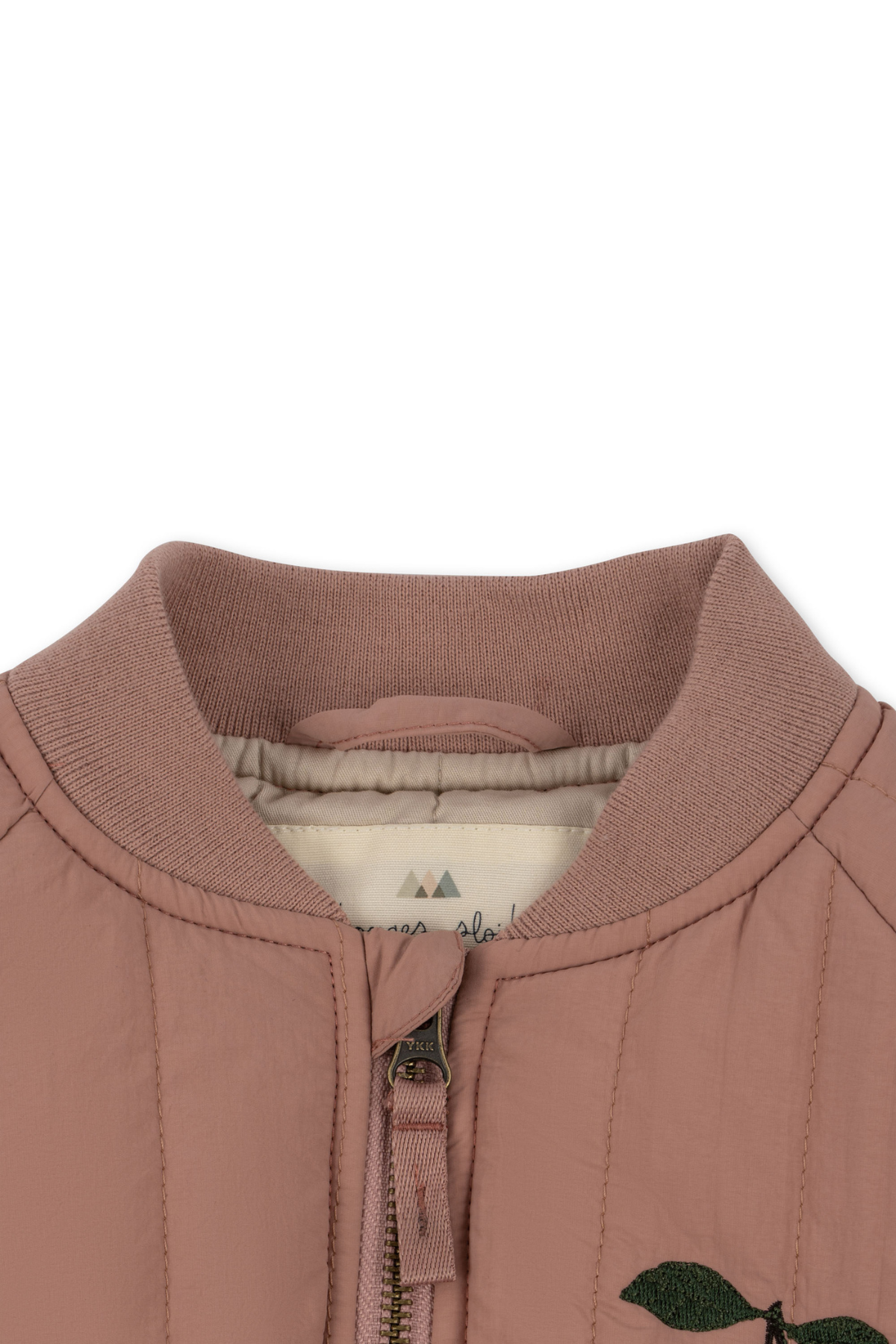Kinder-Bomber Jacke “Juno” | Tuscany