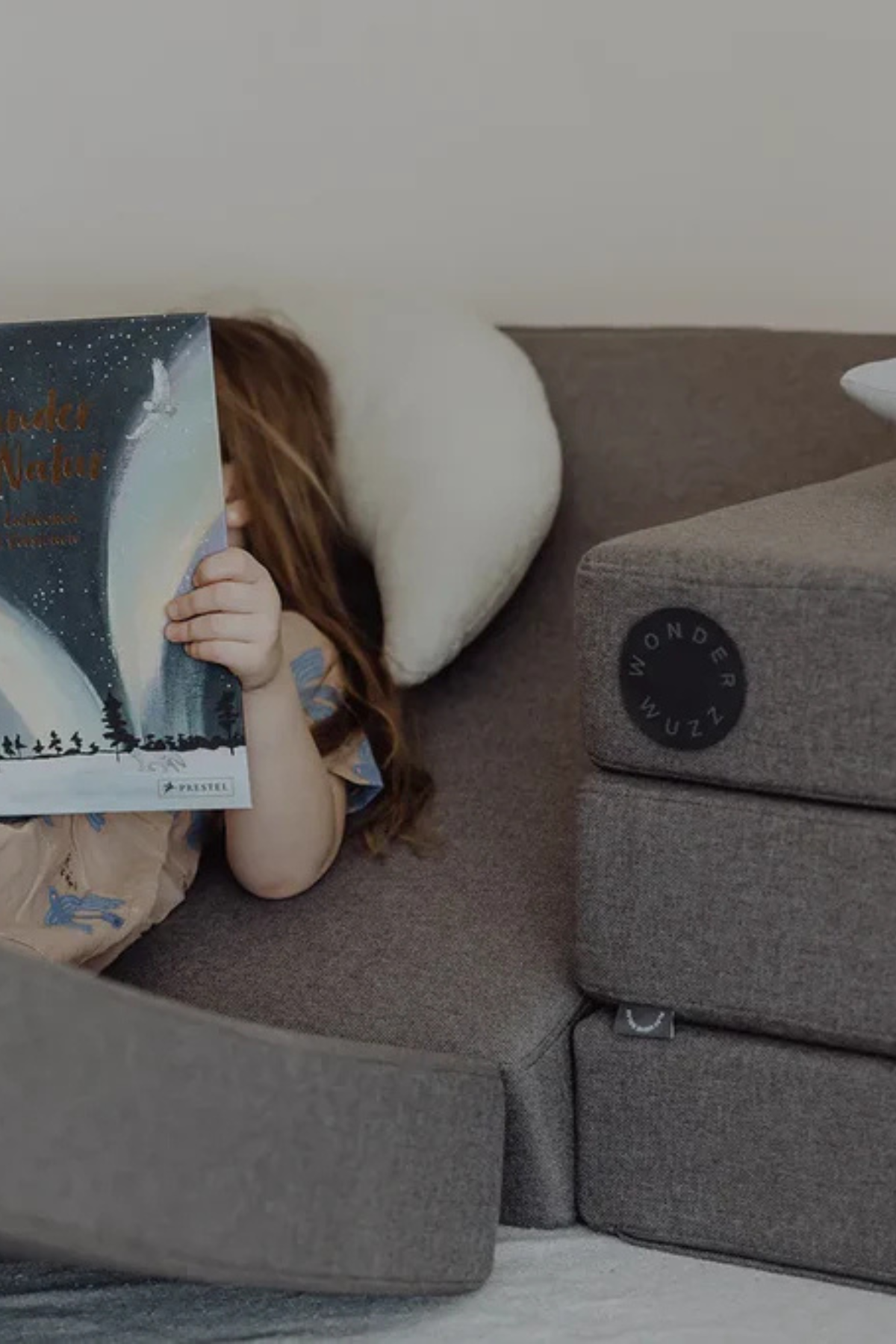 Spielsofa "Oh So Sofy" | verschiedene Farben