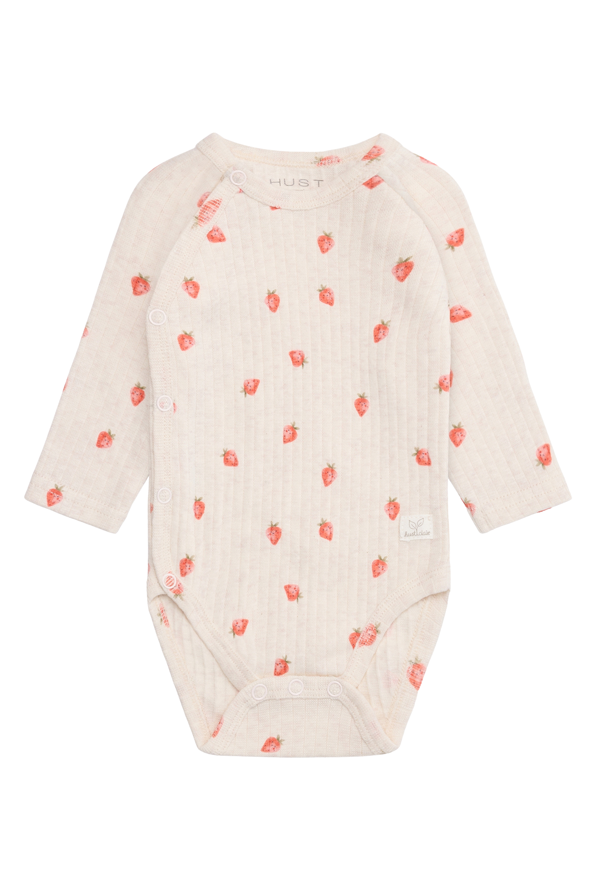 Body "Bing" aus Baumwolle | verschiedene Farben