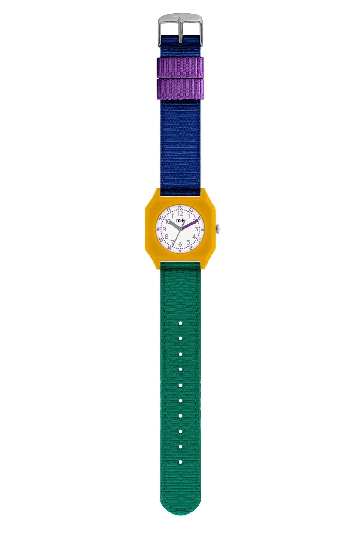 Armbanduhr "Banana Haven"
