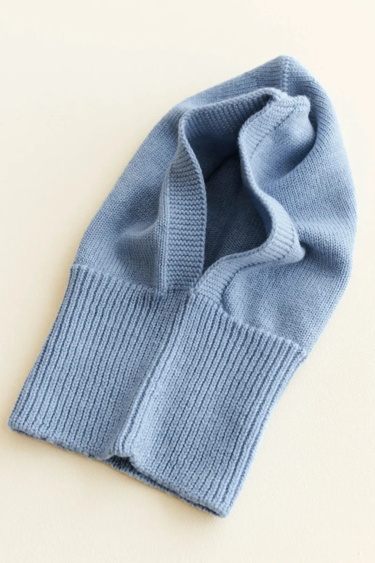 Balaclava "Eddy" aus Merinowolle | verschiedene Farben