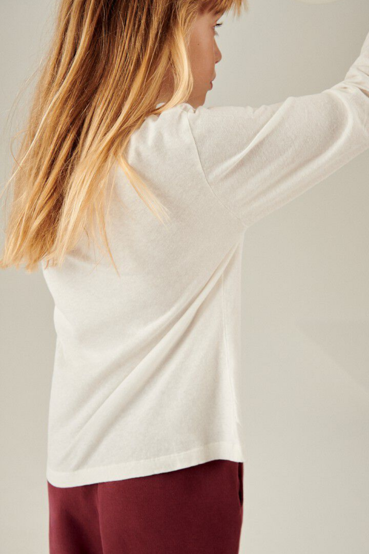 Longsleeve "Gamipy" | verschiedene Farben