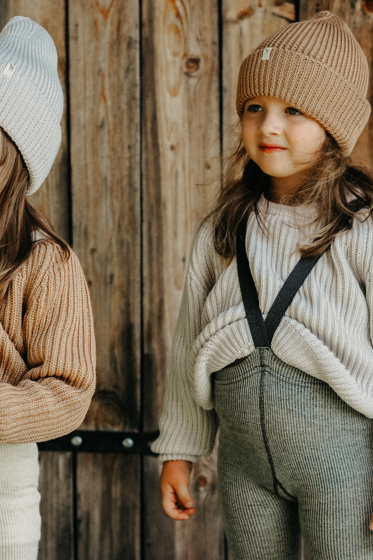 Wooly Tights ohne Fuss | verschiedene Farben