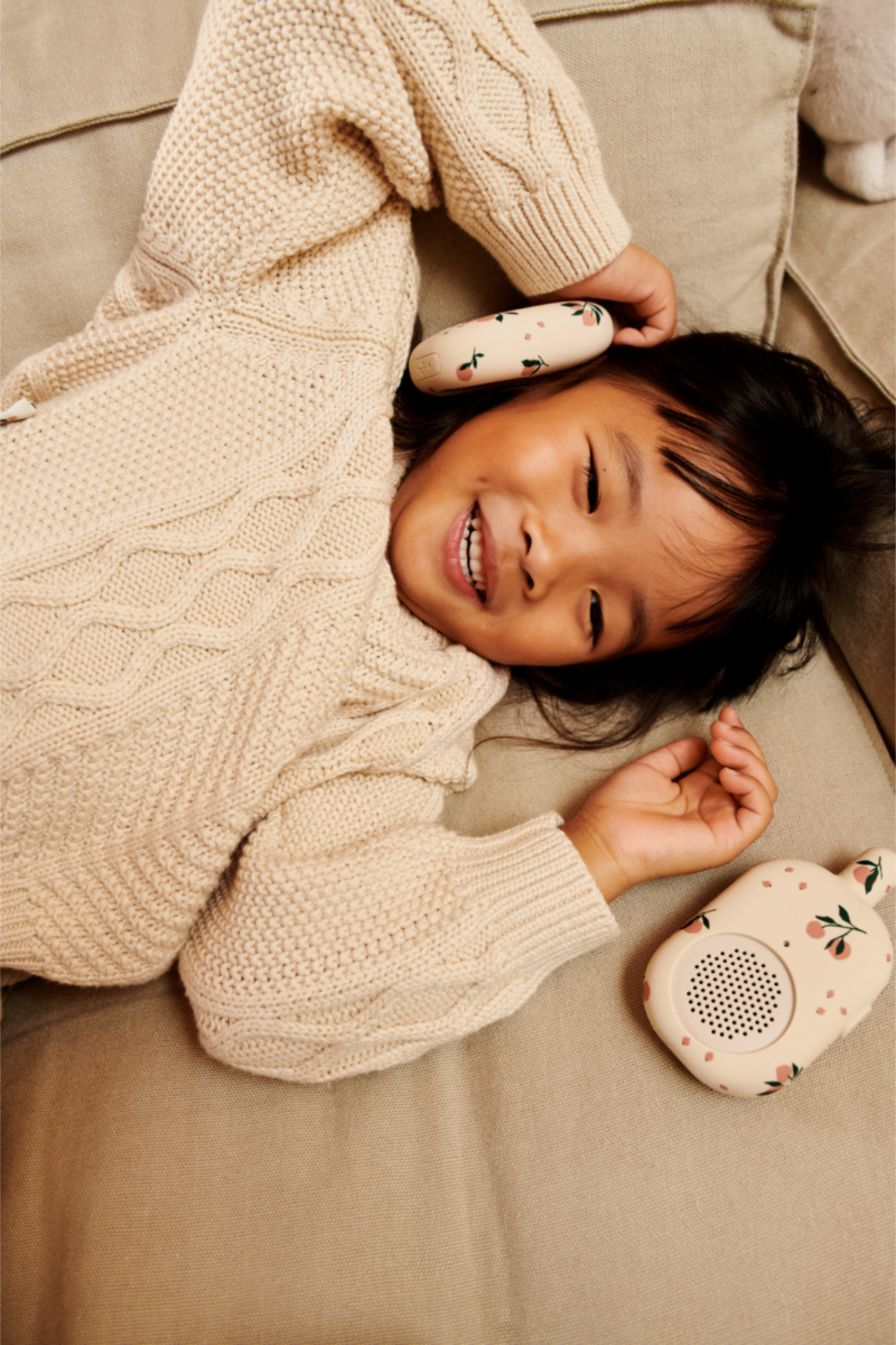 Strick Sweater "Callio"