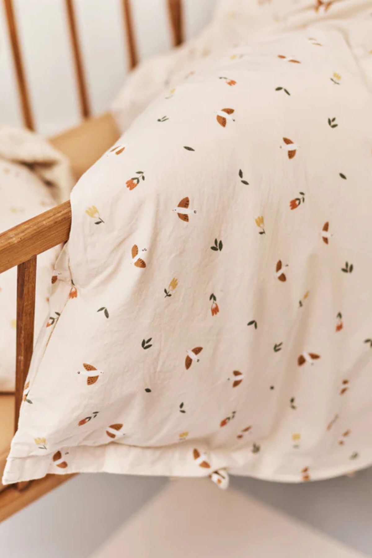 Adult Bettwäsche "Agnes" | Songbirds