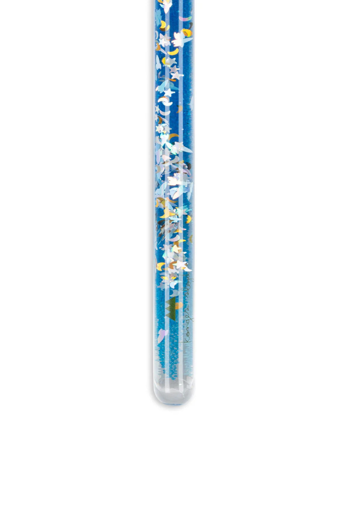 Magischer Zauberstab "Rocket"