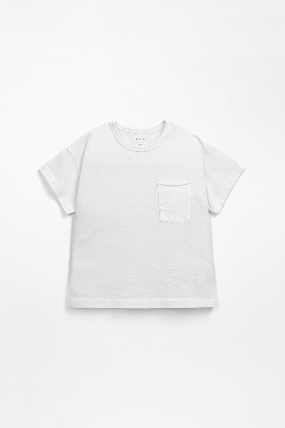 Jersey T-Shirt | Shapes