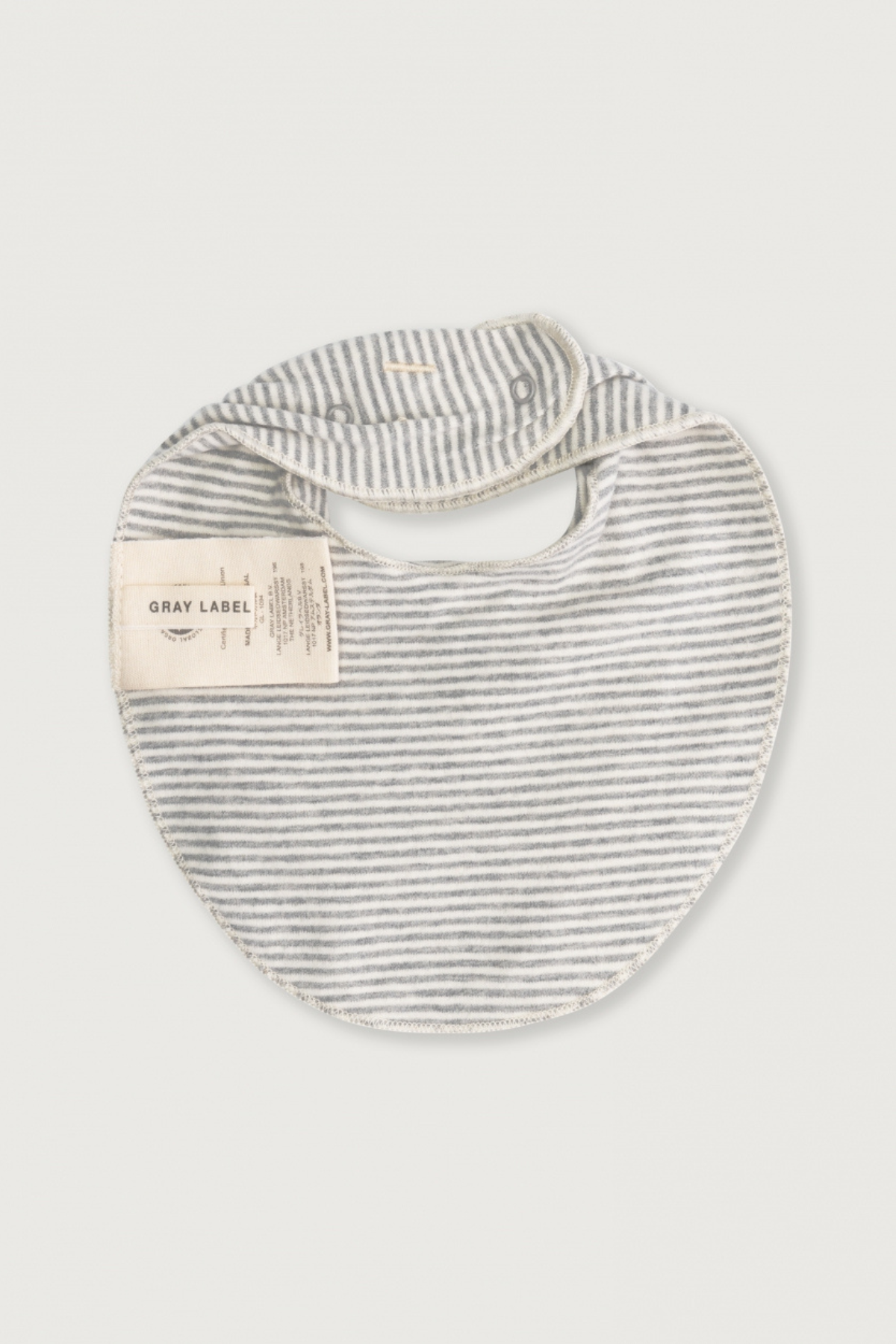 Baby Halstuch Doppellaggig | verschiedene Farben