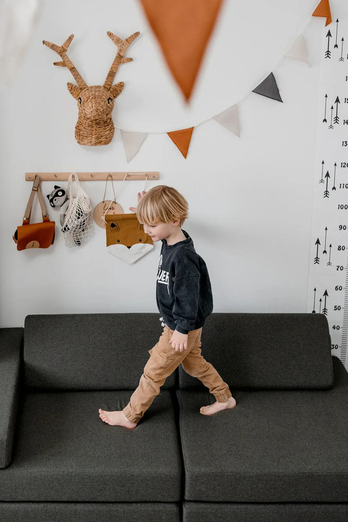 Spielsofa "Oh So Sofy" | verschiedene Farben