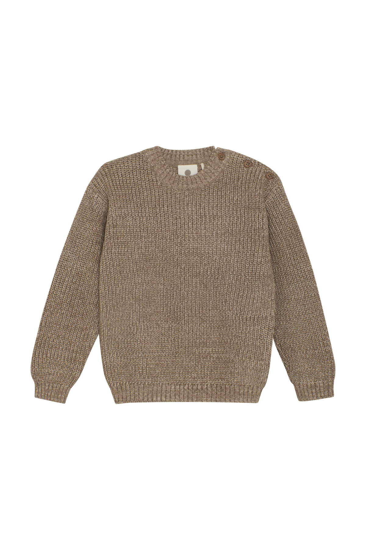 Strickpullover | Fungi