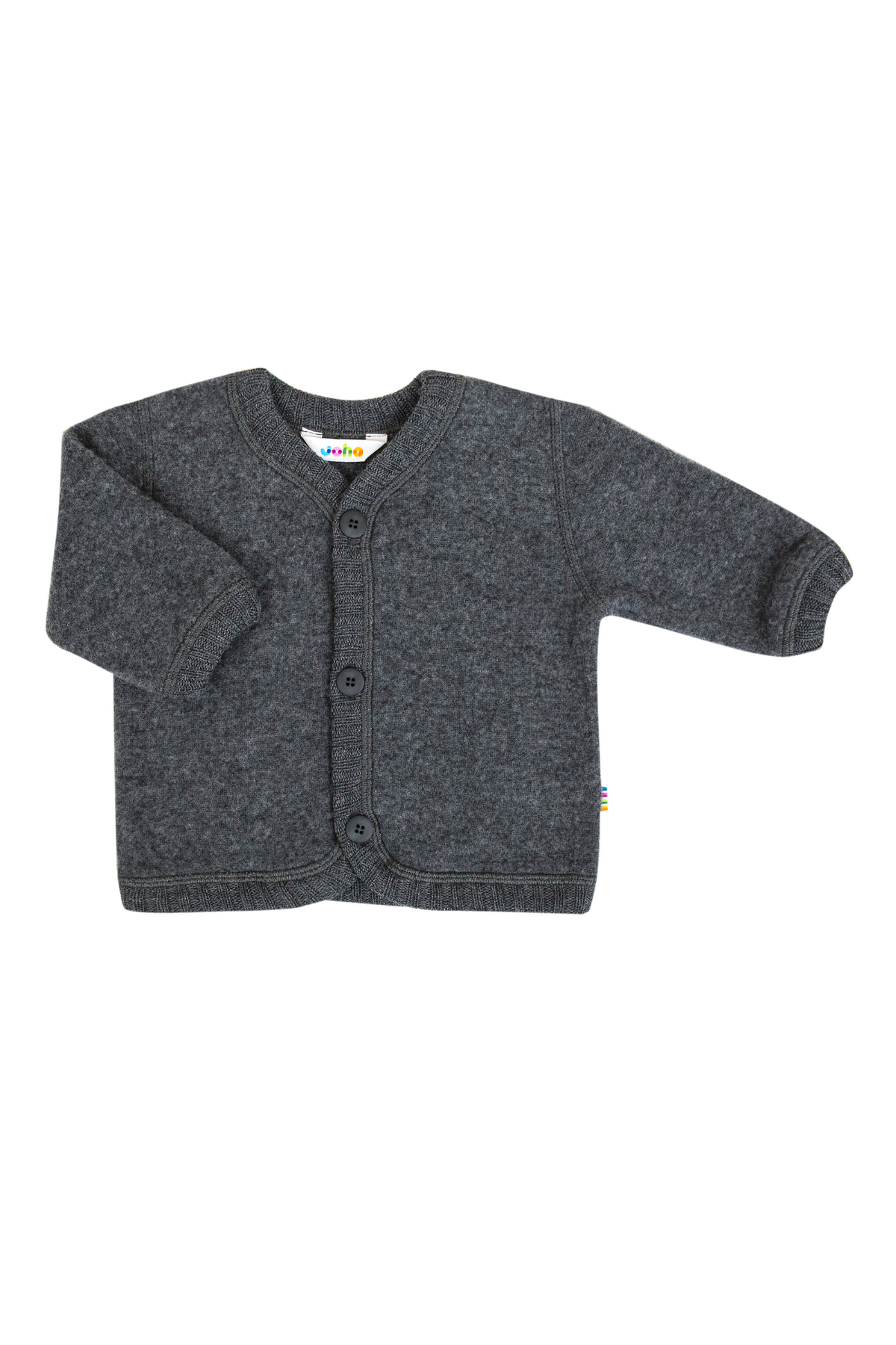 Wollfleece Jacke | verschiedene Farben