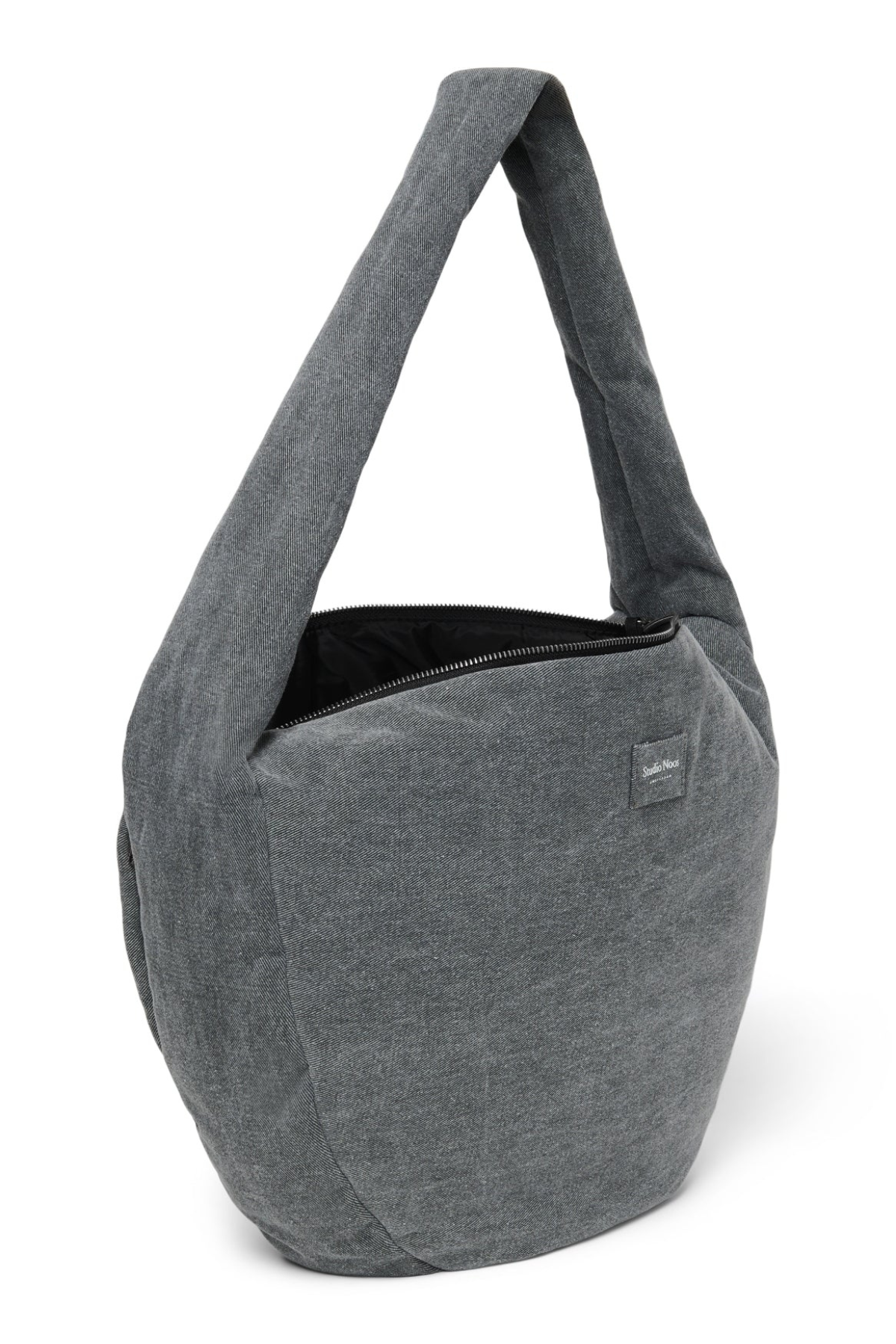 Mom Umhängetasche | Grey