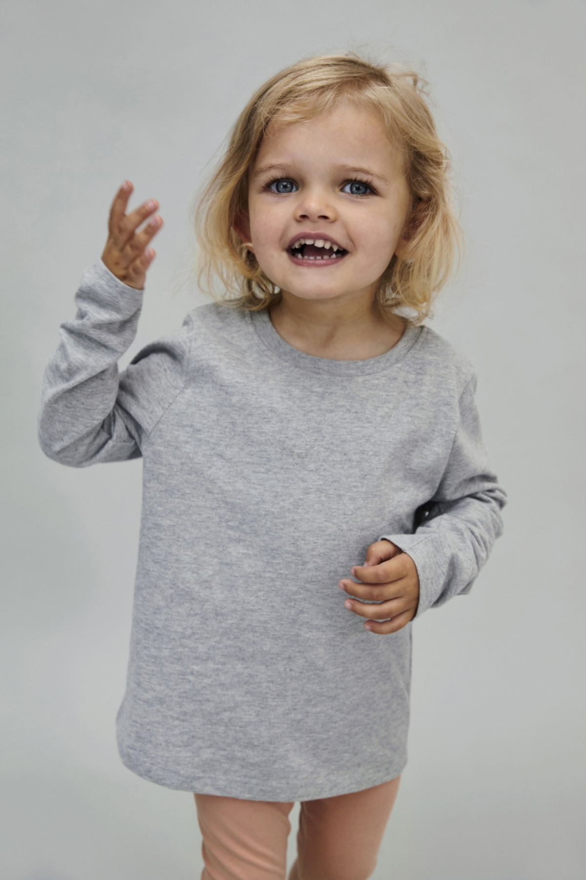 Langarmshirt | verschiedene Farben