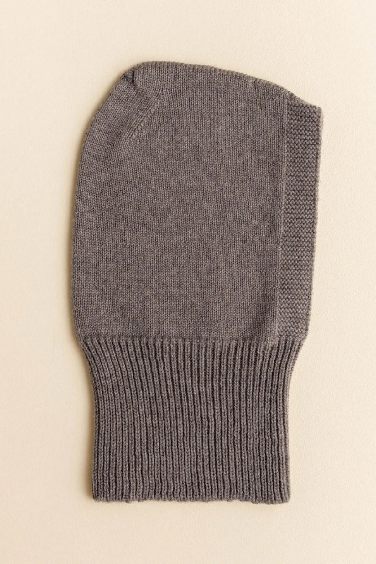 Balaclava "Eddy" aus Merinowolle | verschiedene Farben