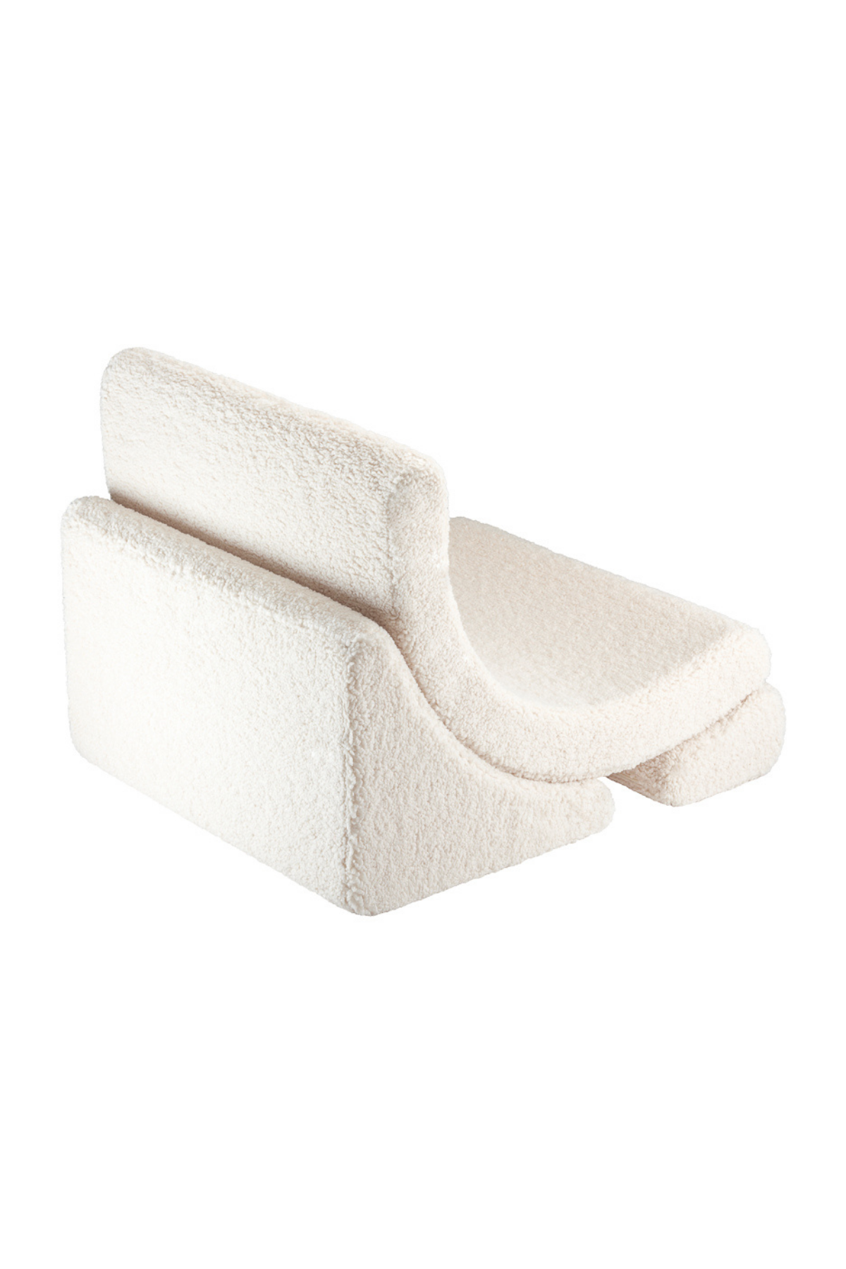 Sessel "Moon" | verschiedene Farben