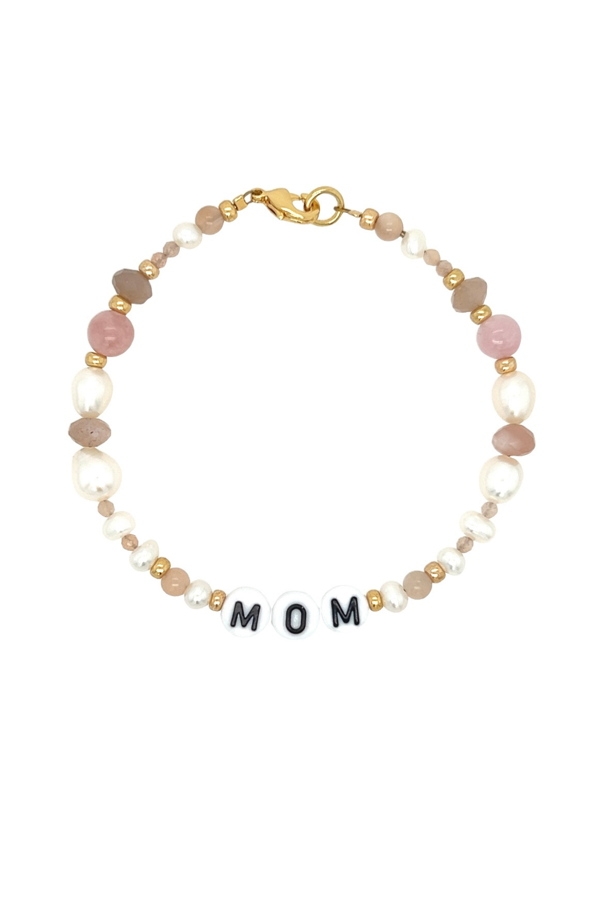 Armband "Mom"