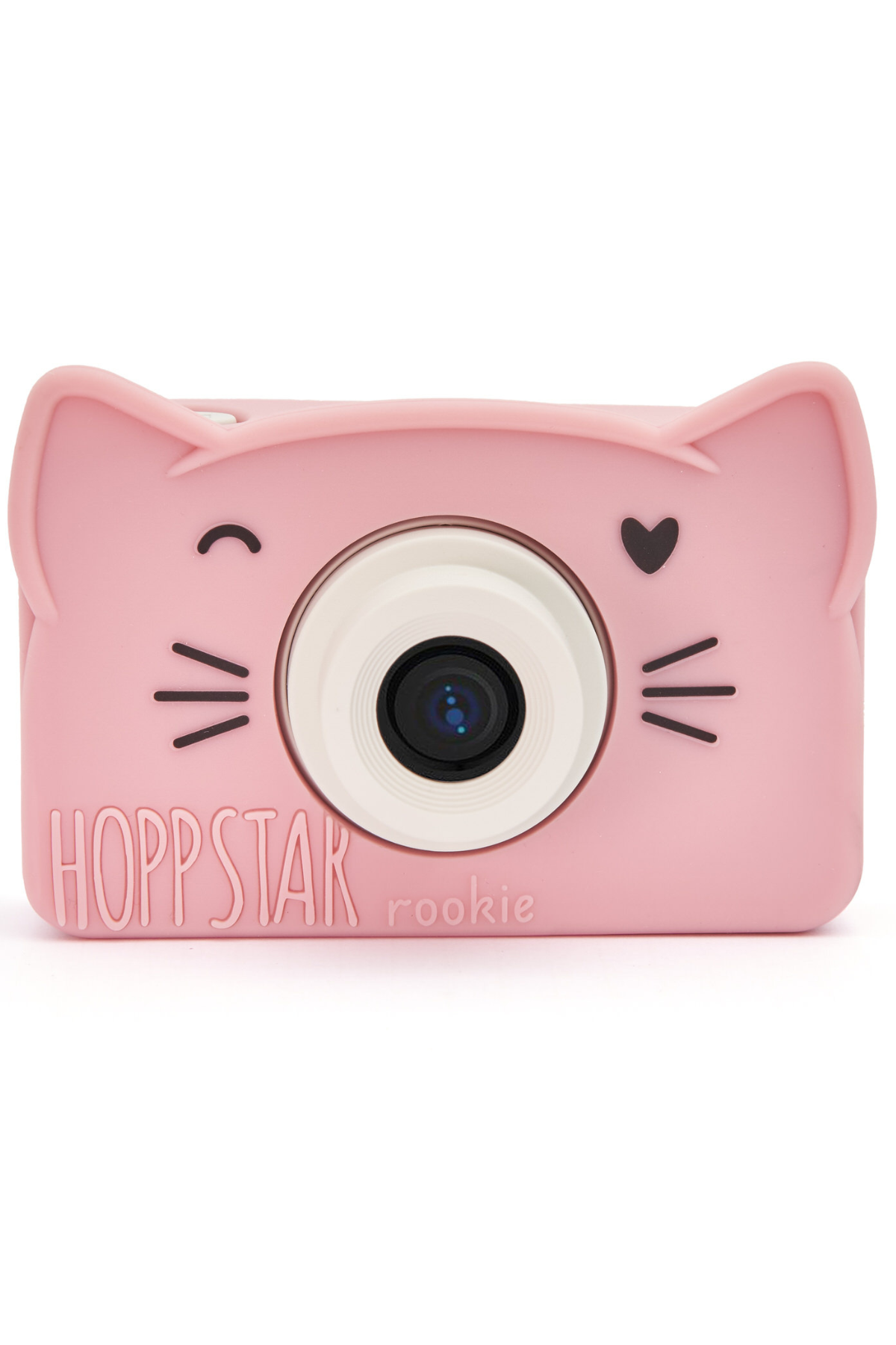Digitalkamera "Rookie" für Kinder