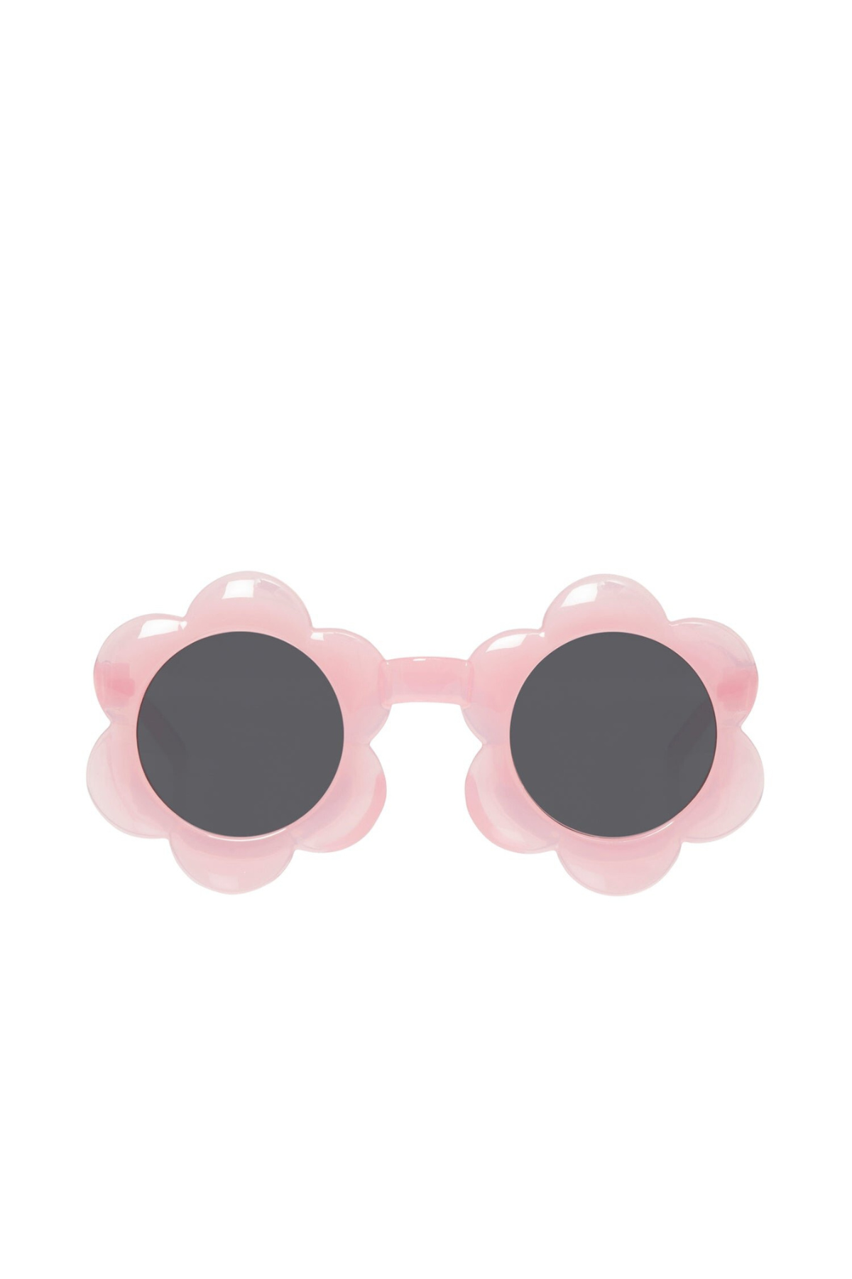 Kindersonnenbrille "Spotted Flower"