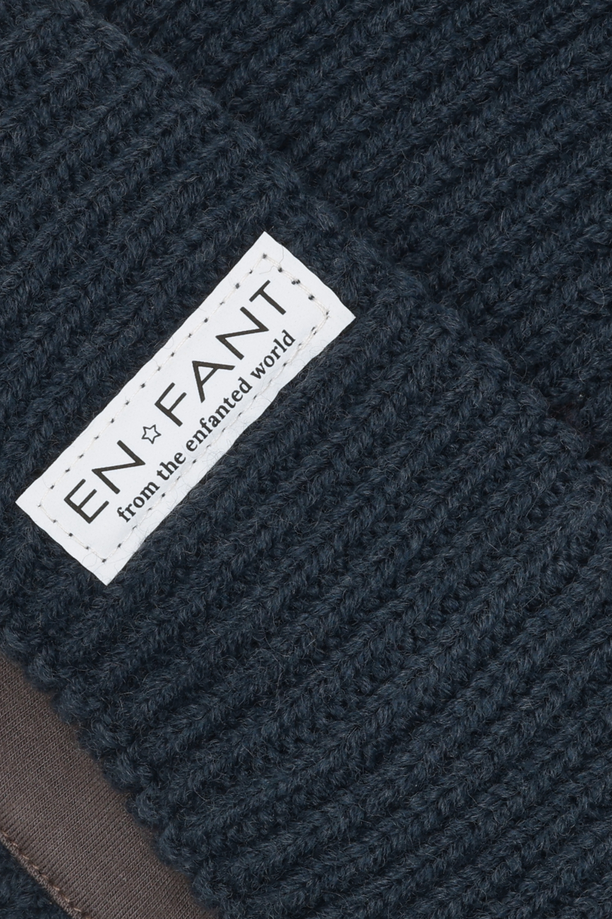 Ripp-Beanie | verschiedene Farben