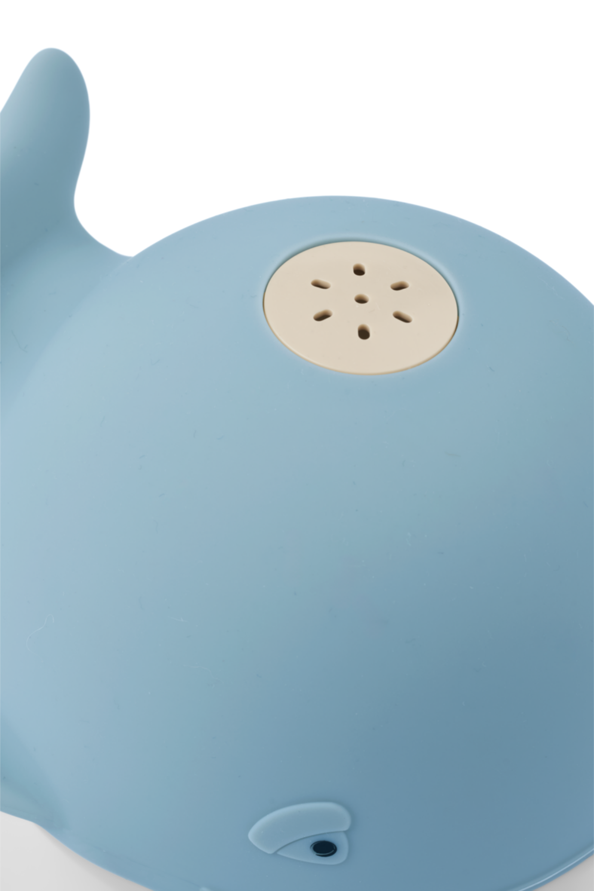 Badewannensprinkler-Wal "Galen" | Beach Blue