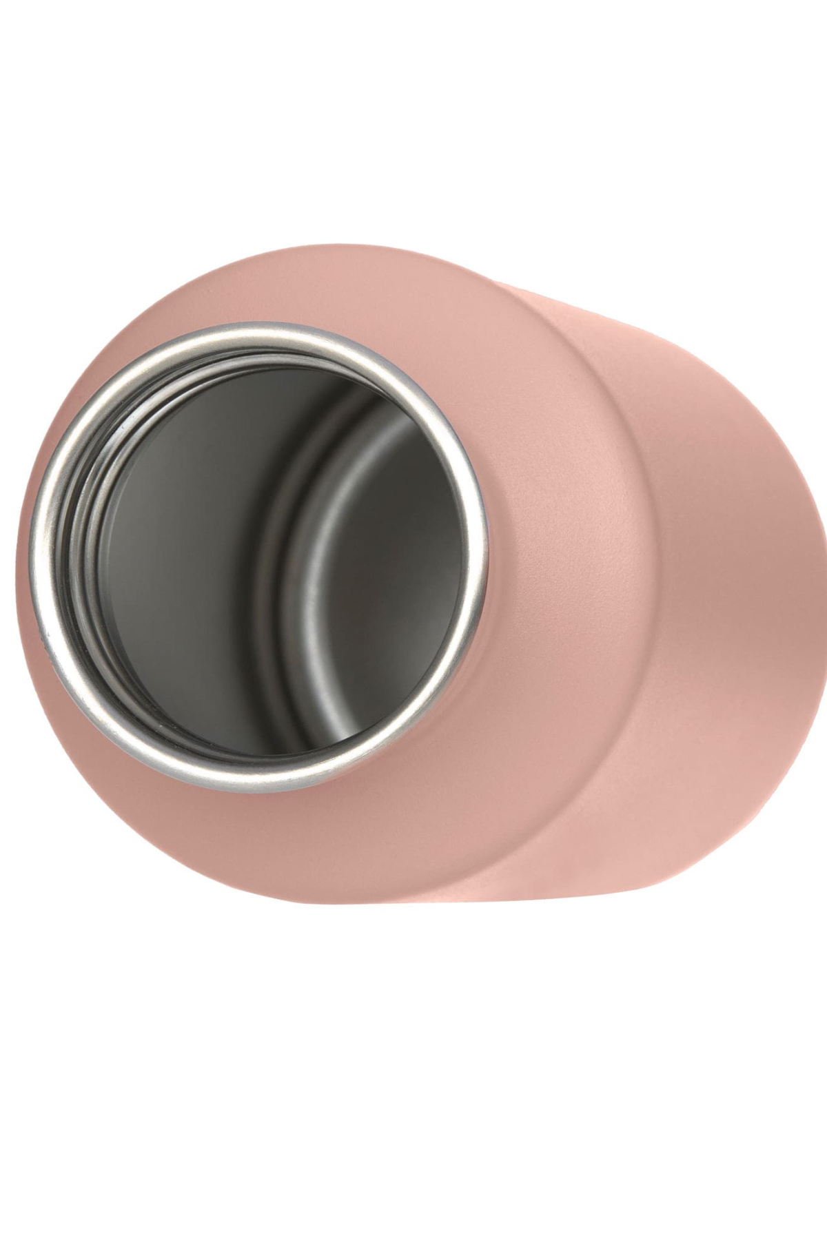 Trinkflasche "Pattern Party" 500ml | rosa