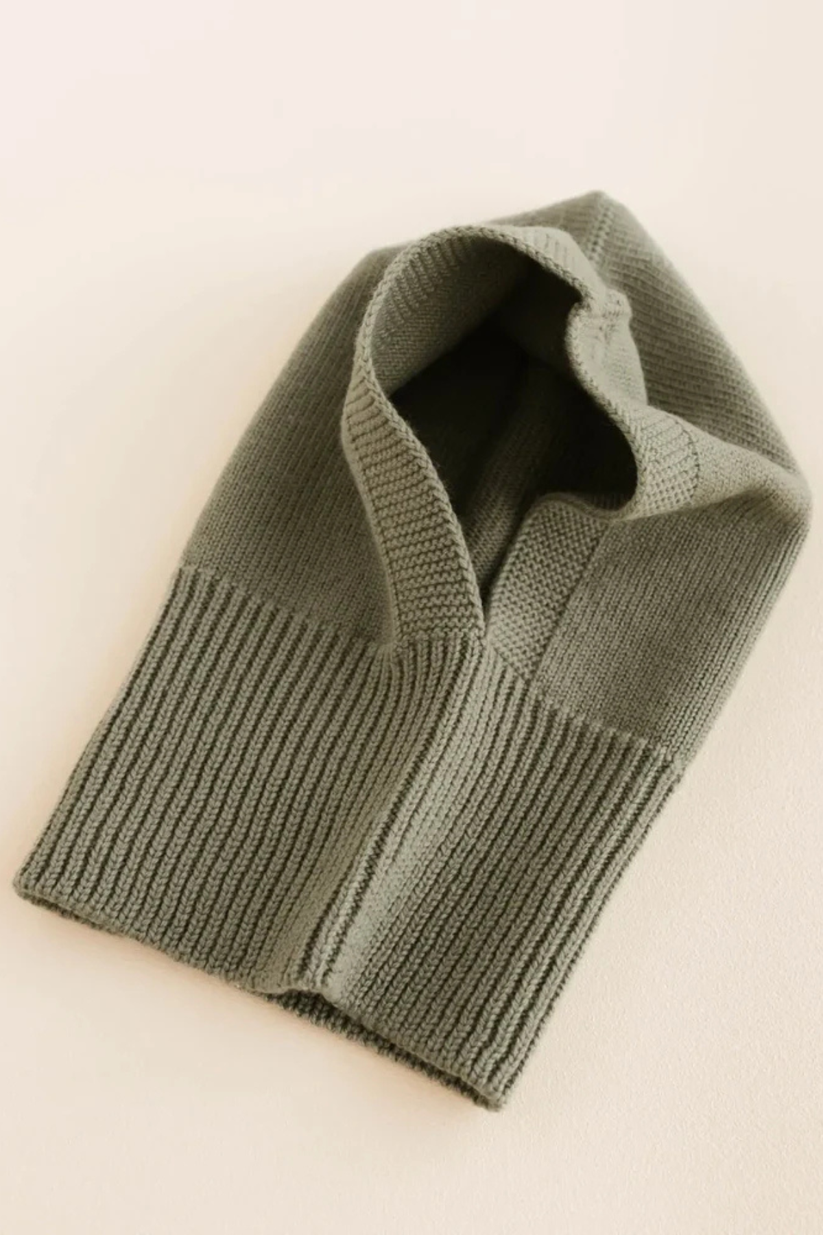 Balaclava "Eddy" aus Merinowolle | verschiedene Farben