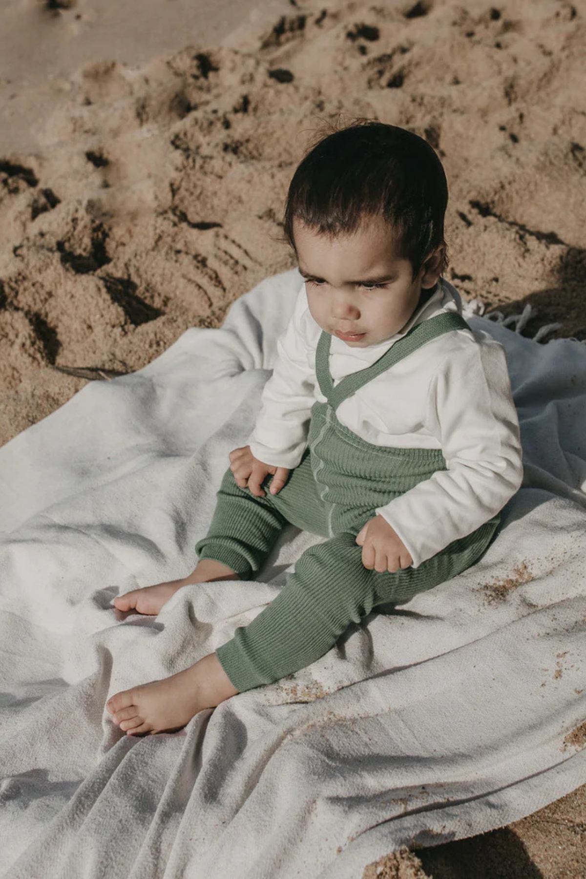 Leggings Classic mit Hosenträgern | verschiedene Farben