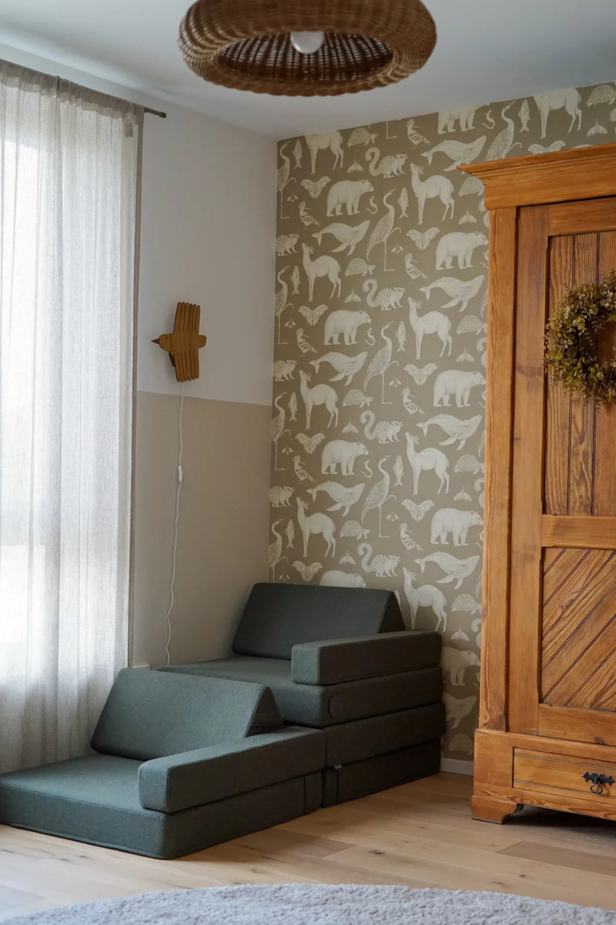 Spielsofa "Oh So Sofy" | verschiedene Farben