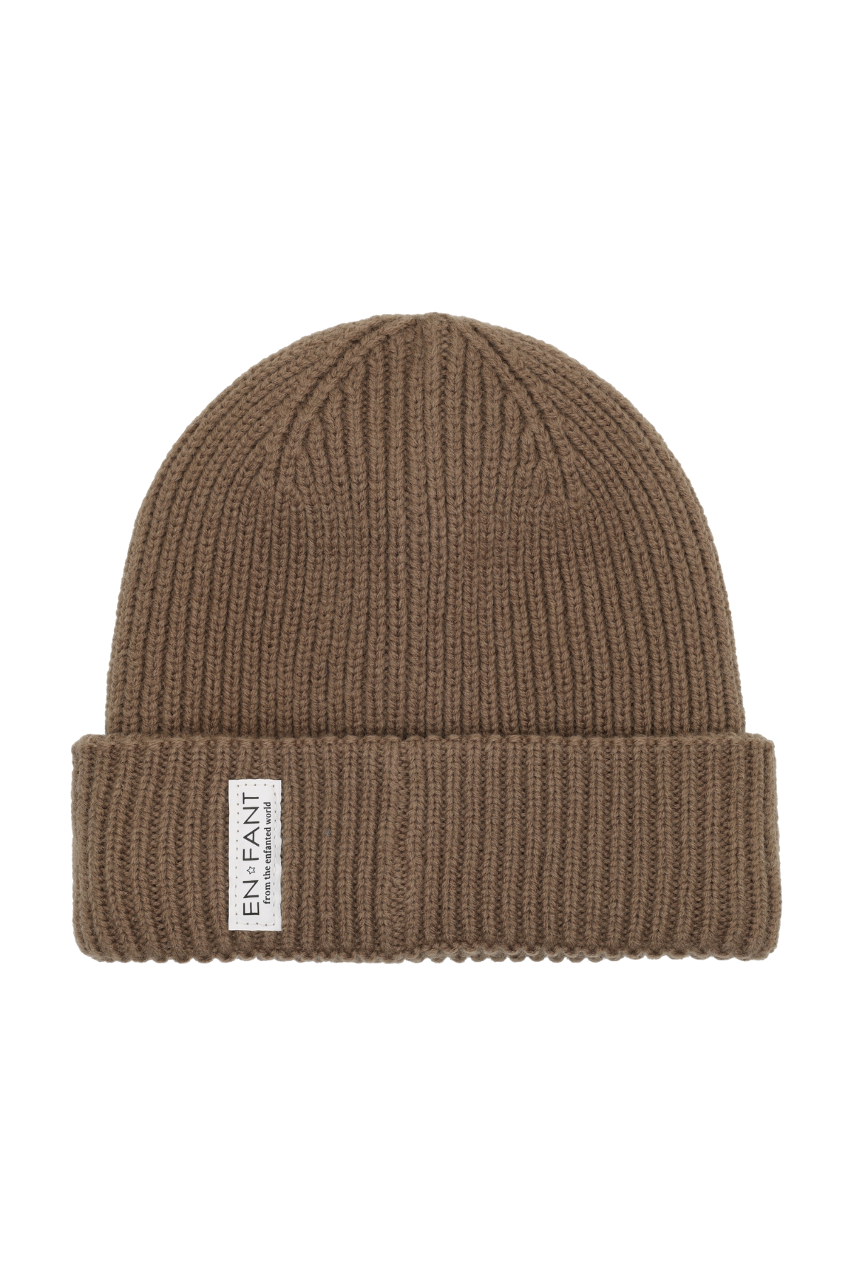 Ripp-Beanie | verschiedene Farben