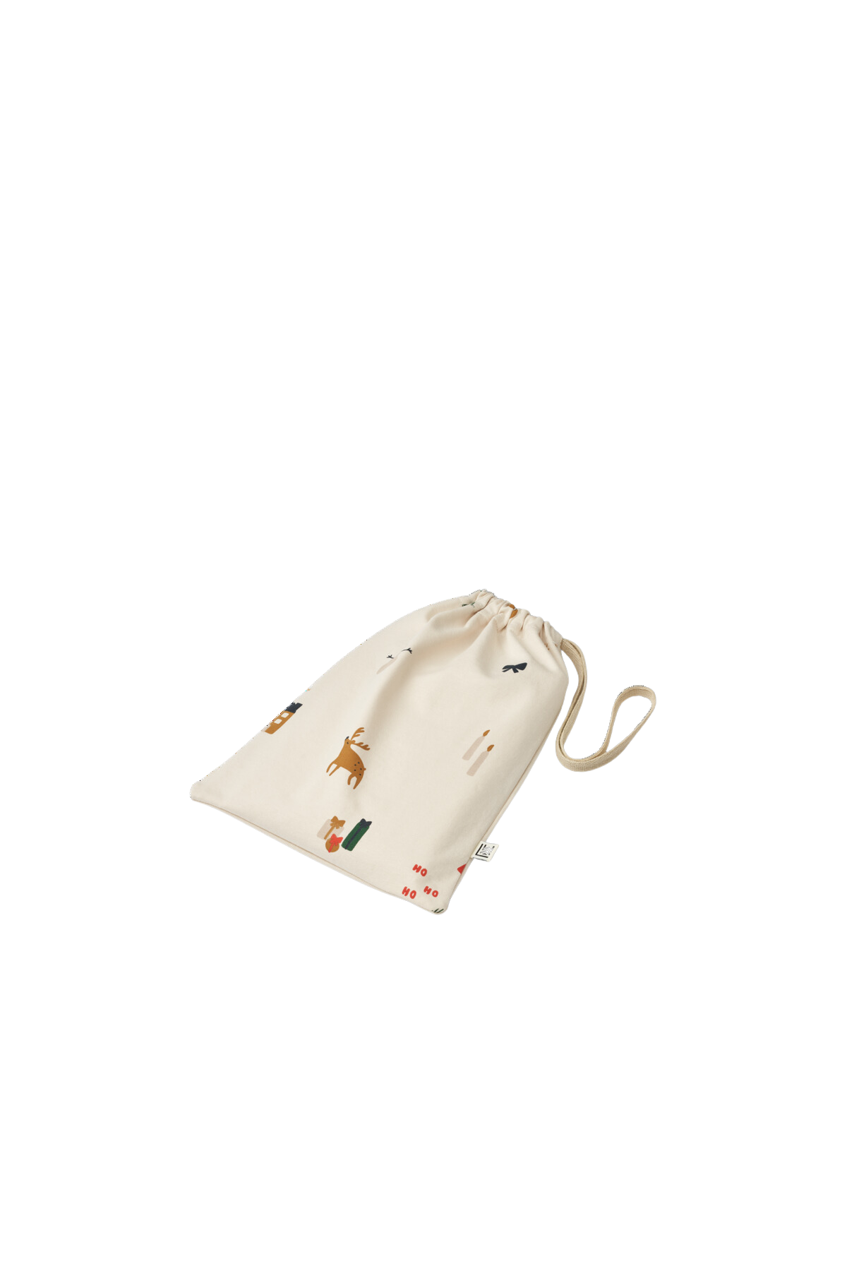 Pyjama Jumper "Birk" | Holiday