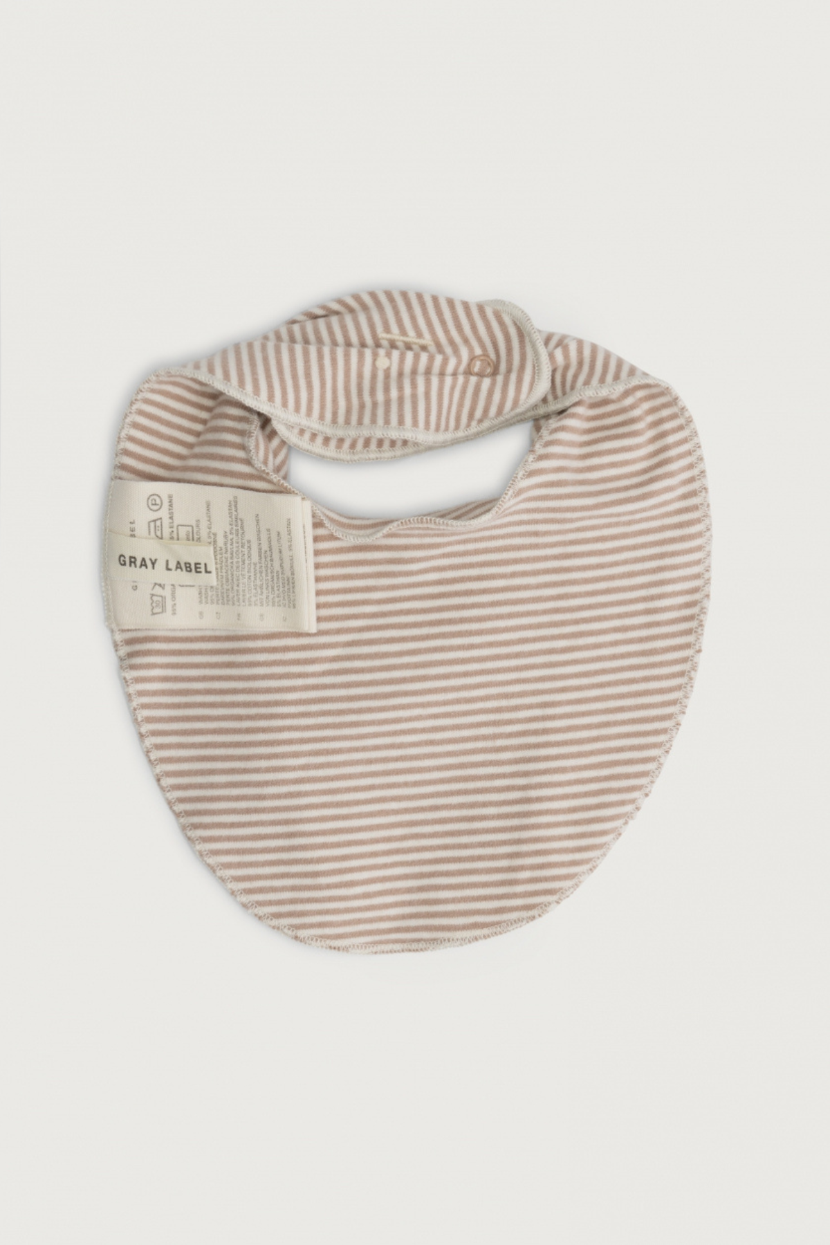 Baby Halstuch Doppellaggig | verschiedene Farben