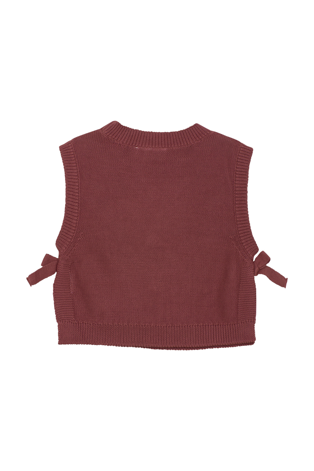 Pullunder "Dark Cherry"