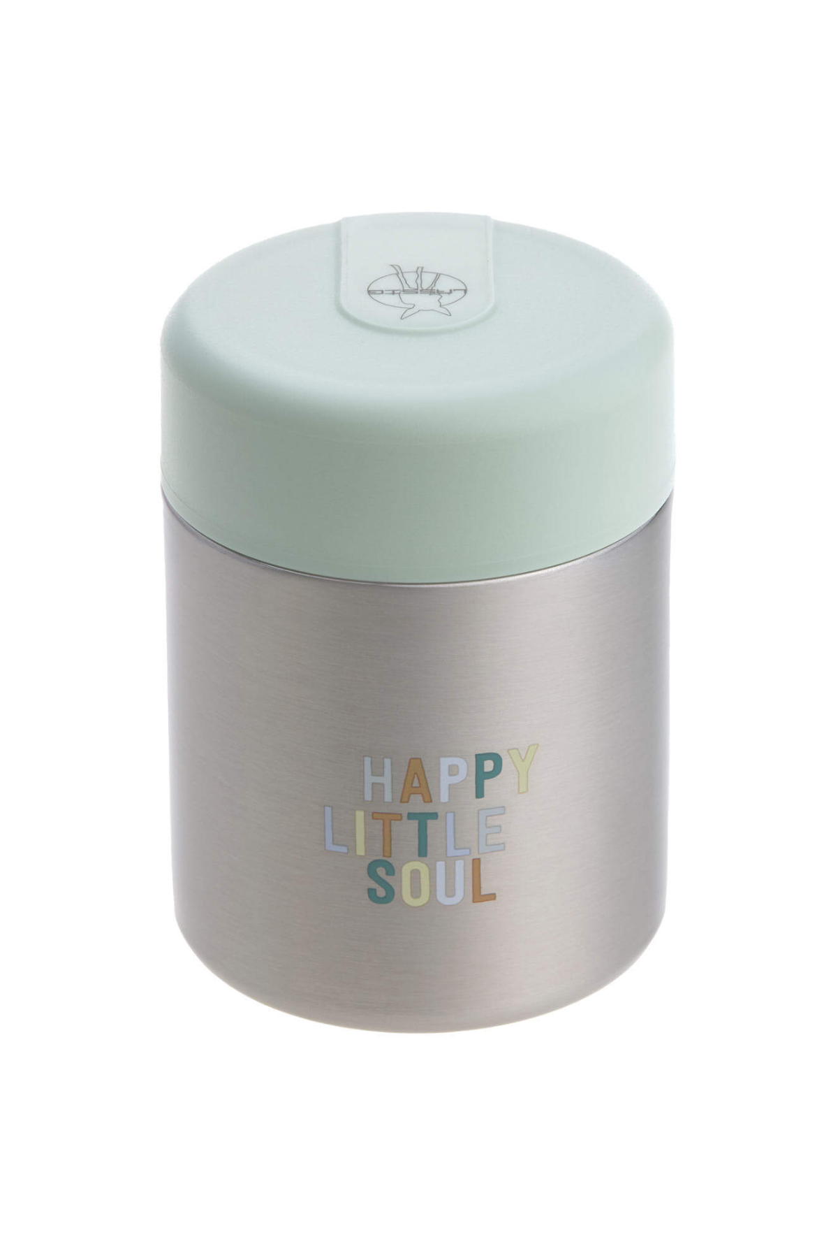 Thermobehälter "Happy Fruits" | Lemon