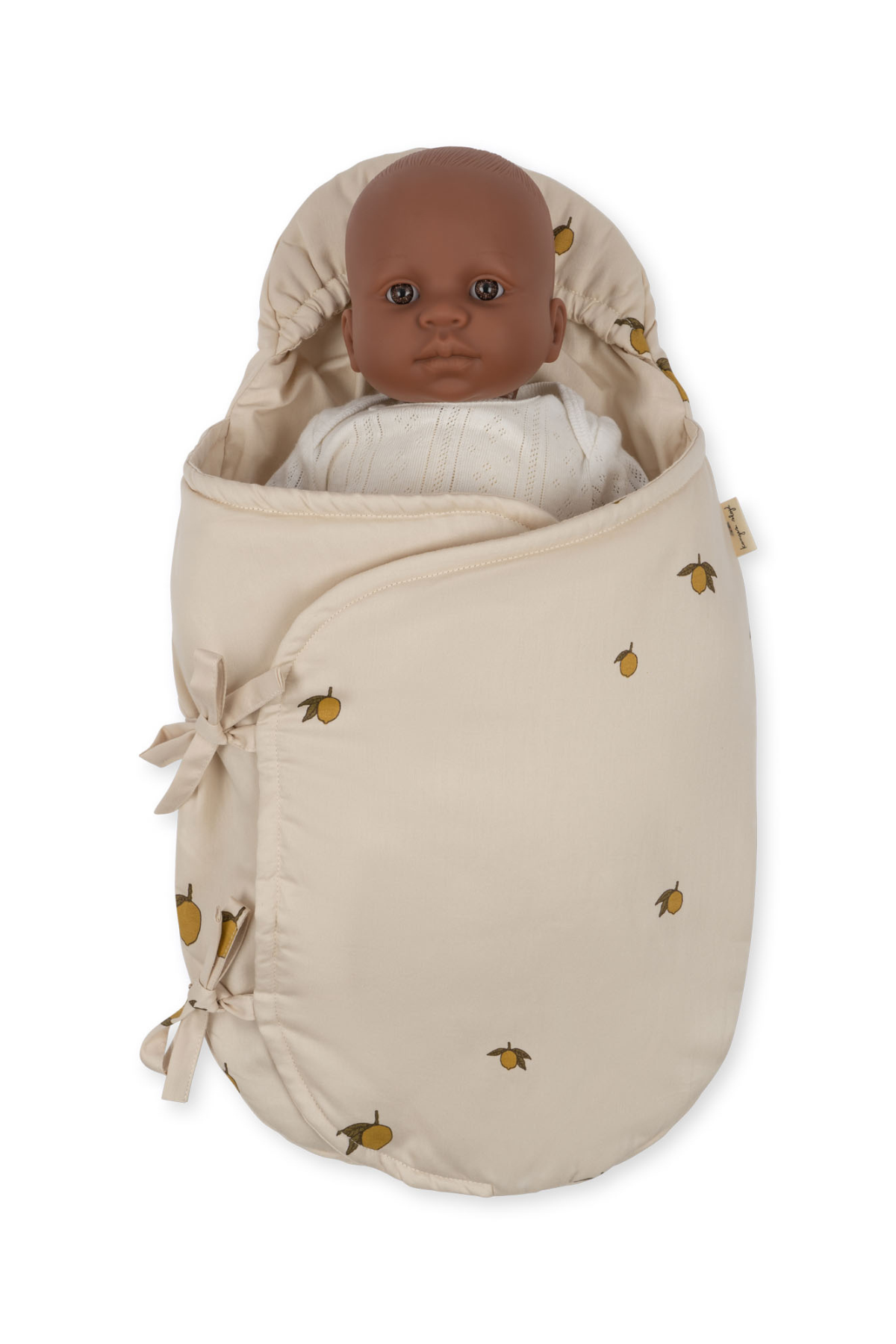 Puppen Schlafsack | Lemon