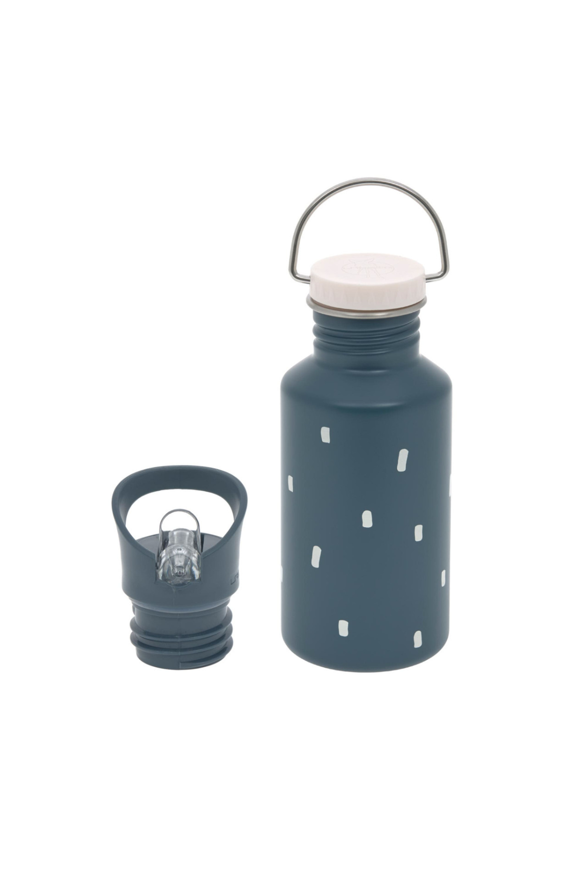 Trinkflasche "Happy Prints"