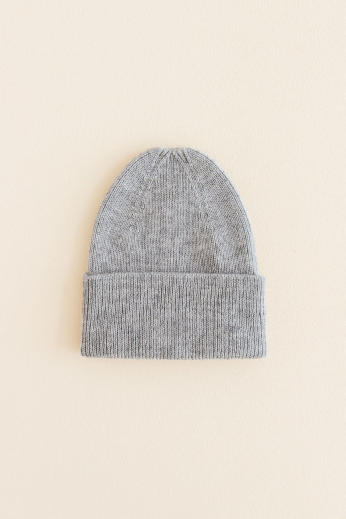 Beanie "Fonzie" für Newborn | verschiedene Farben