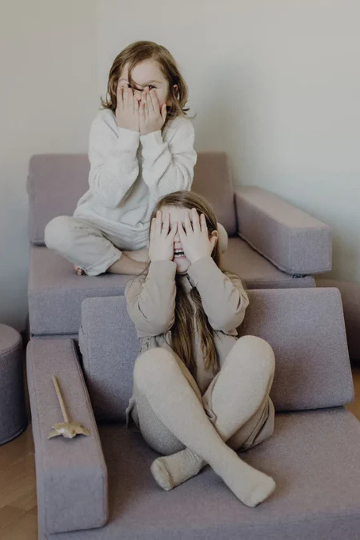 Spielsofa "Oh So Sofy" | verschiedene Farben