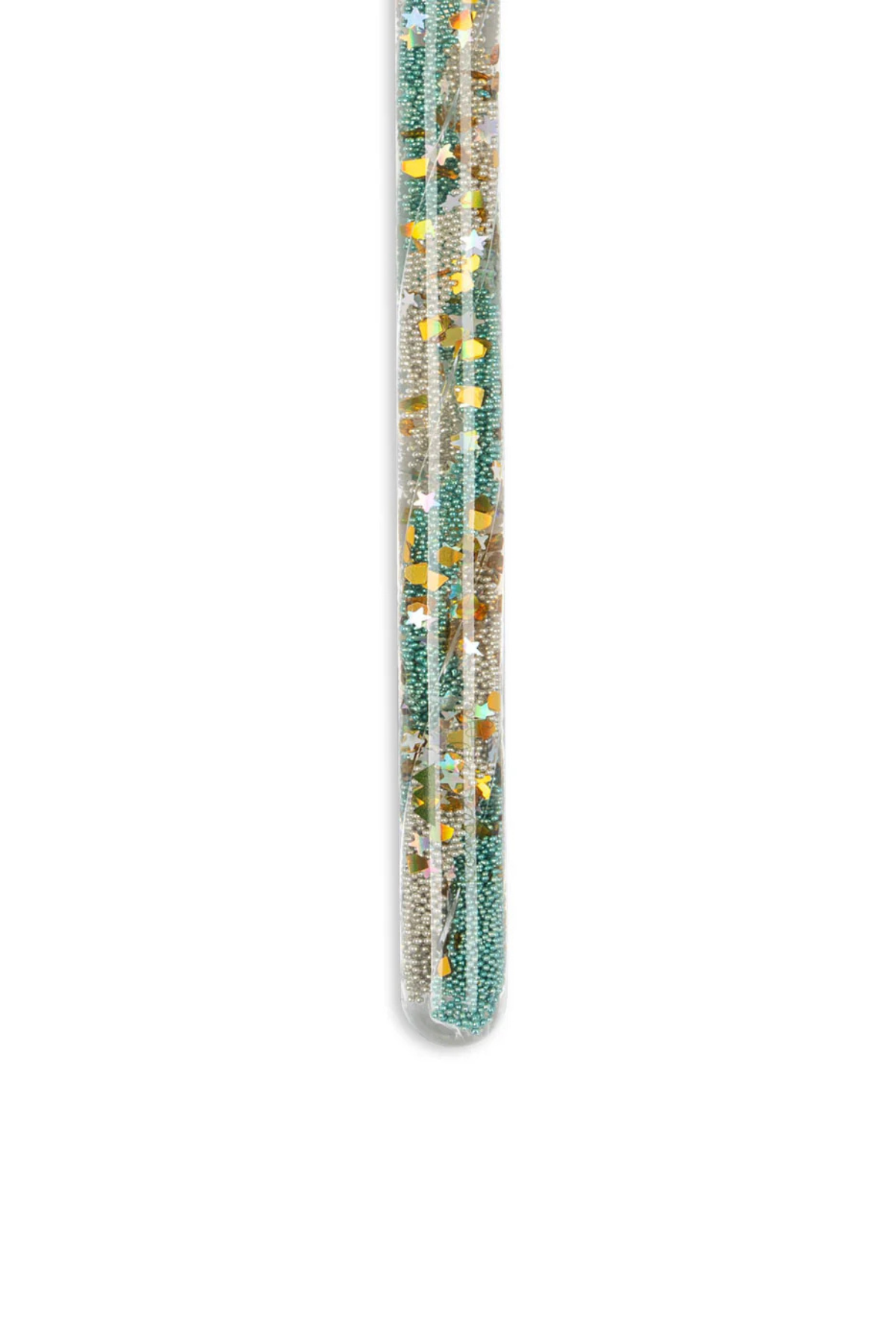 Magischer Zauberstab "Green Mix"
