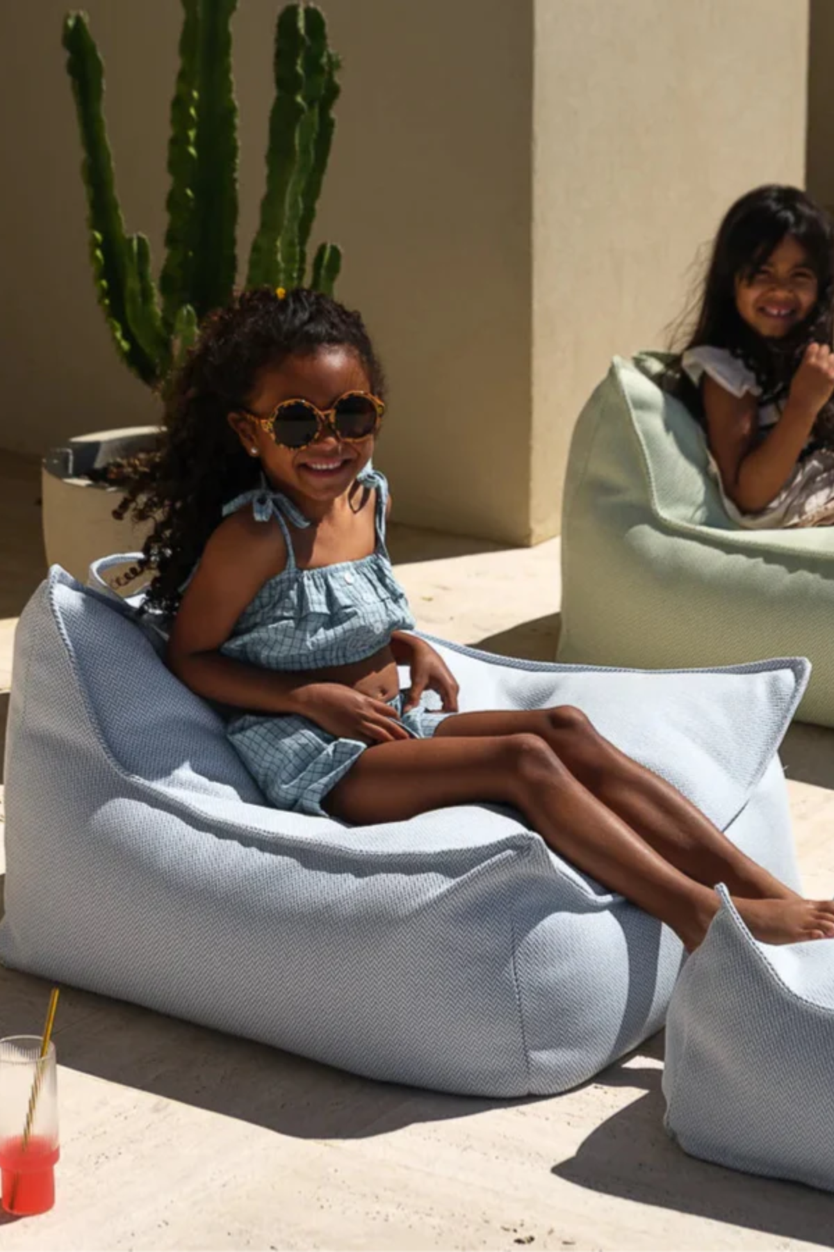 Outdoor Beanbag Chair | verschiedene Farben